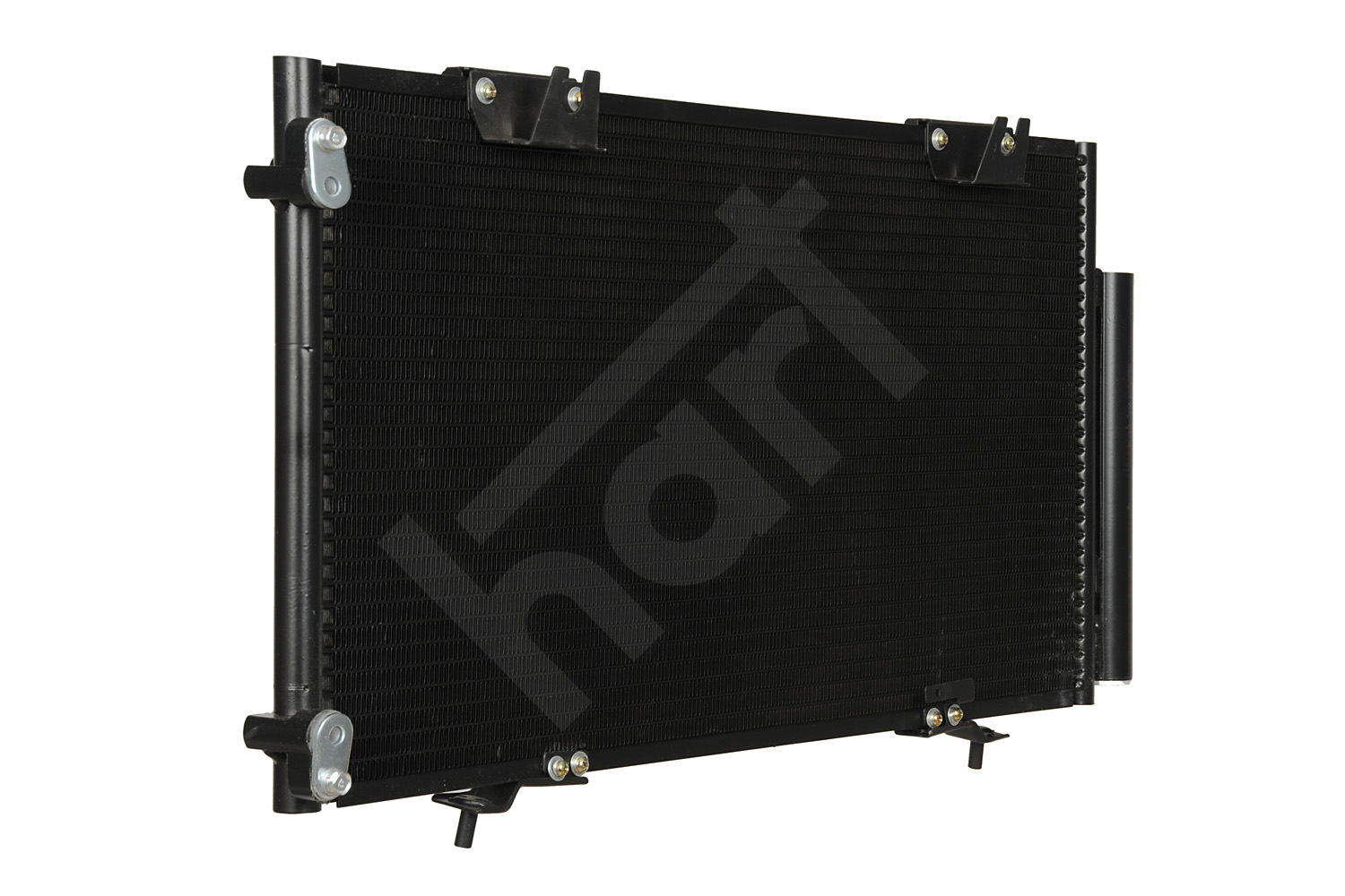 614 507_B CHLODNICA DO KLIMAT.AVENSIS 2.0D-4D 99-