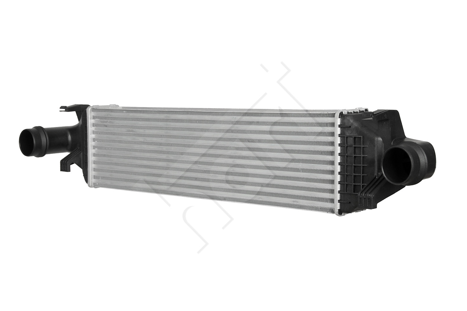 CHLODNICA POWIETRZA DB W176 12-