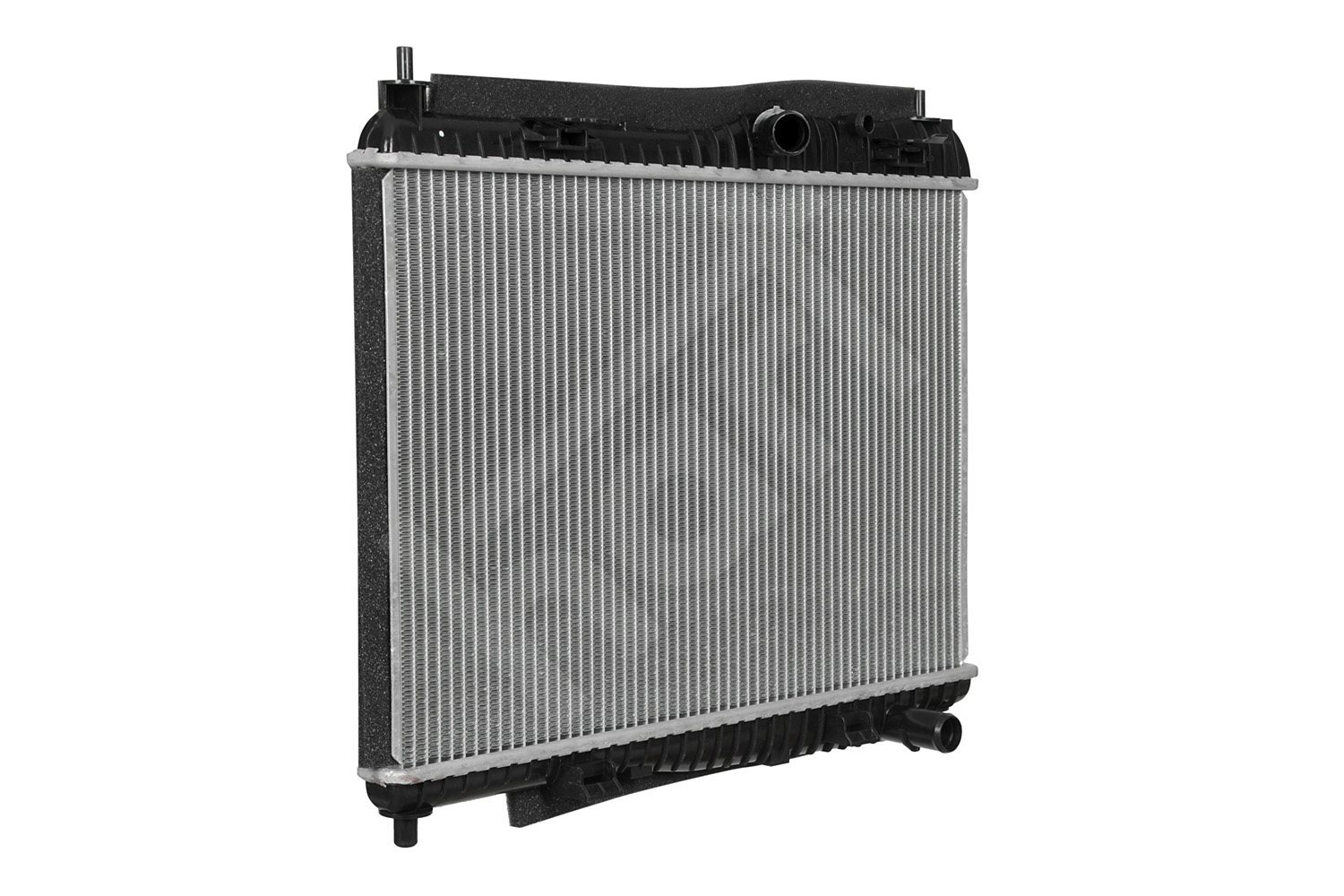 CHLODNICA FIESTA 1.3-1.6 08-