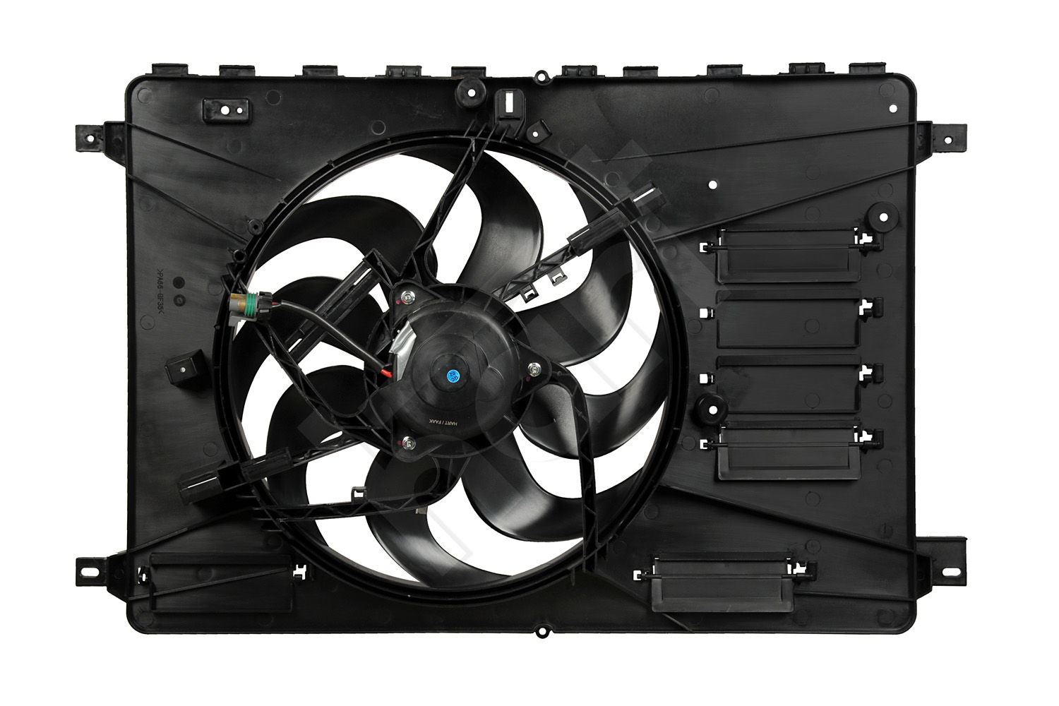 WENTYLATOR CHLOD.MONDEO IV 07-14