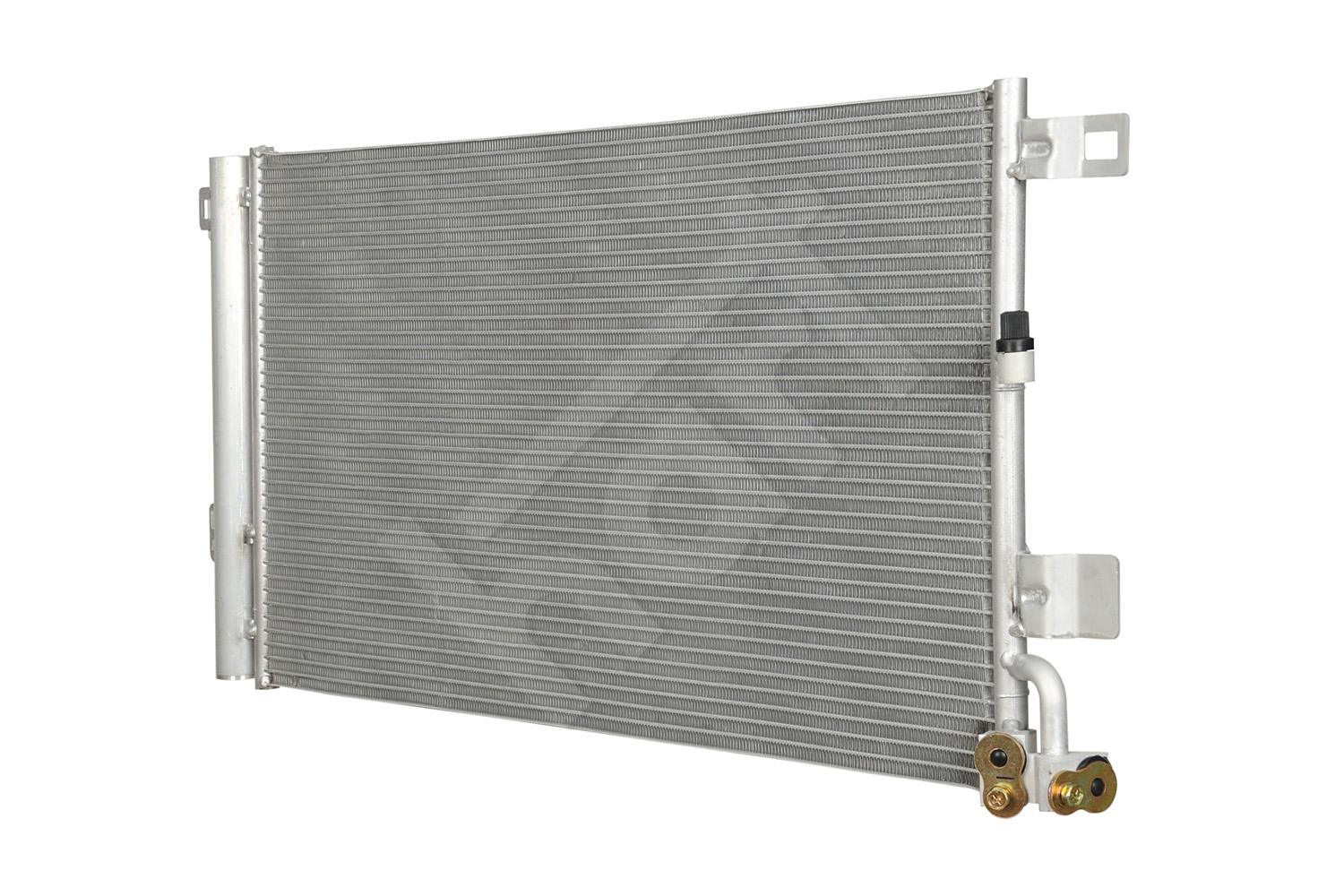 CHLODNICA DO KLIMAT.AUDI A4 1.4TFSI 15-