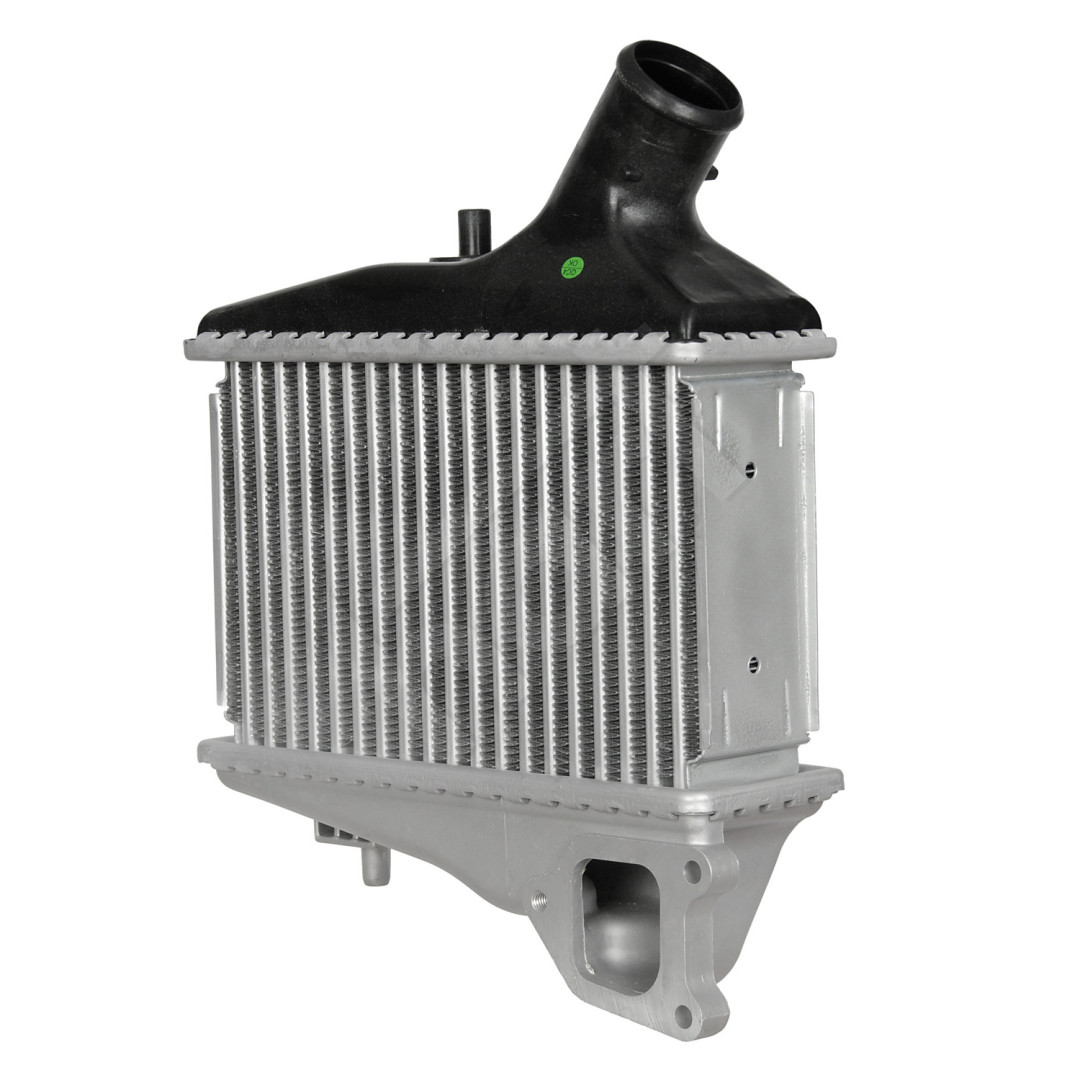 CHLODNICA POWIETRZA HONDA CR-V 06-