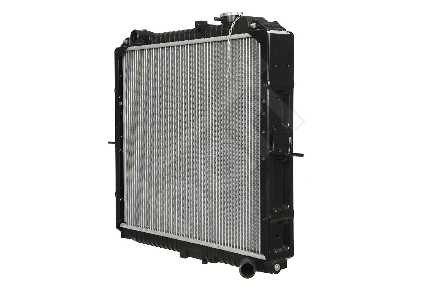 CHLODNICA KIA K2700 2.7D