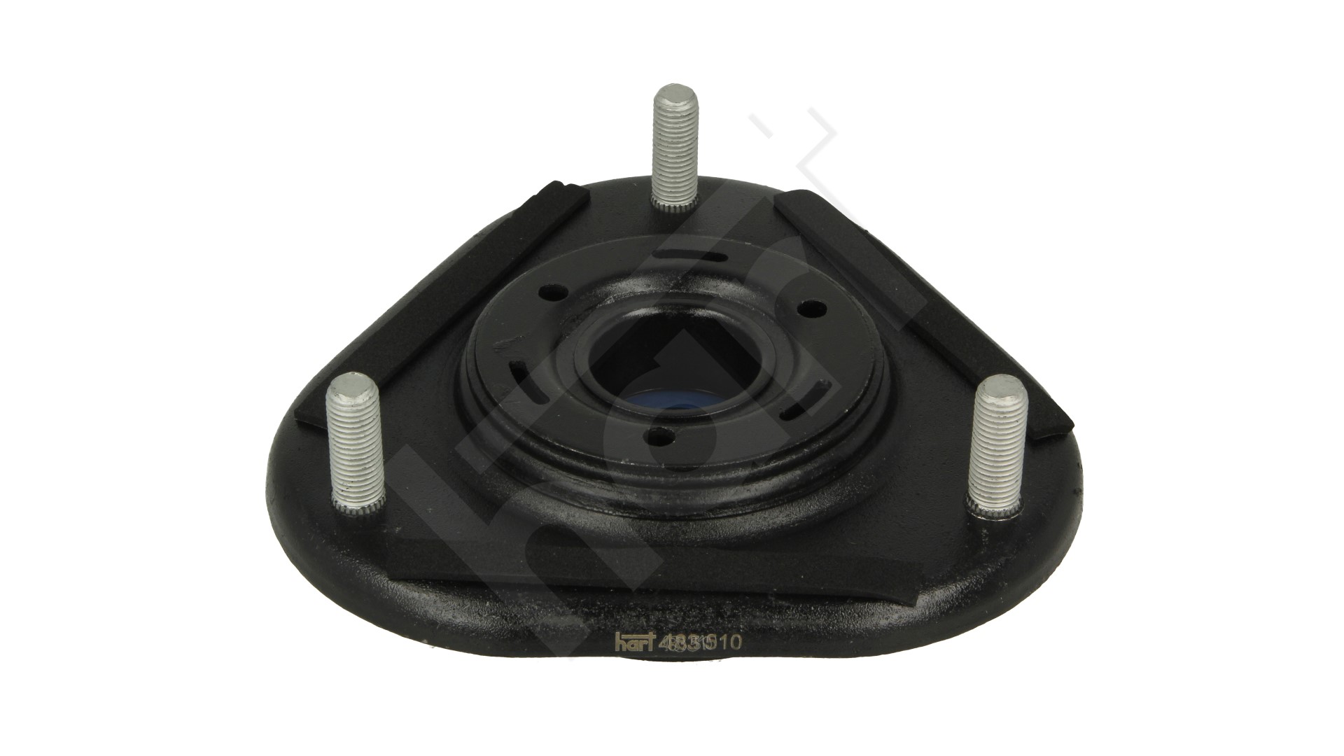 LOZYSKO AMORT.AURIS 2.2 06-12/MET.GUM