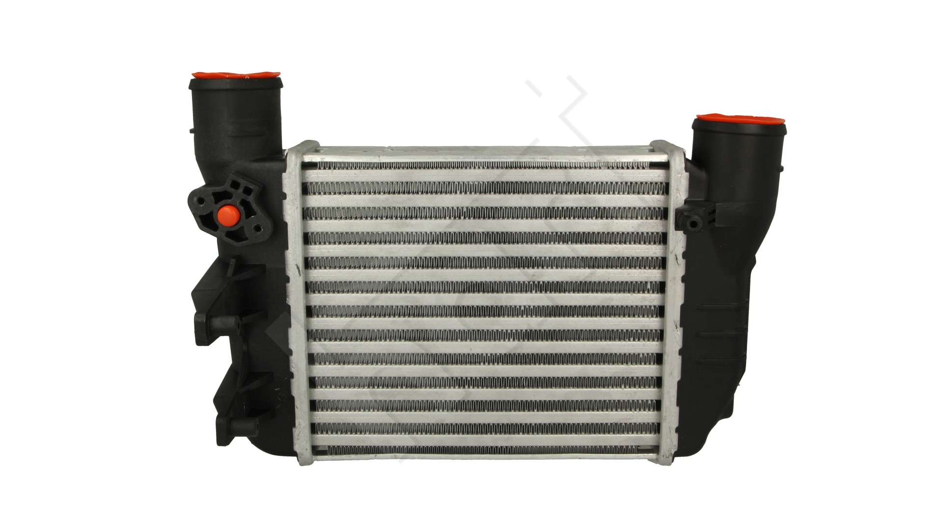 612 711_B CHLODNICA POWIETRZA AUDI A4 1.8T 01-