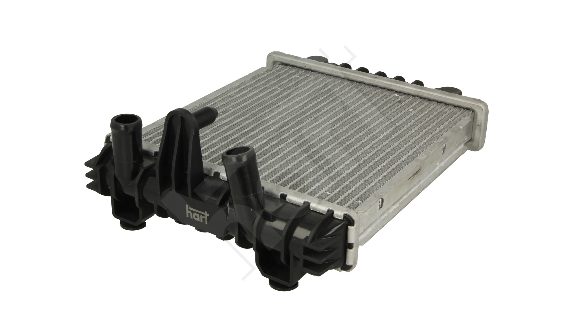 645 442_B CHLODNICA PASSAT B8 2.0TSI 4MOTION 14-