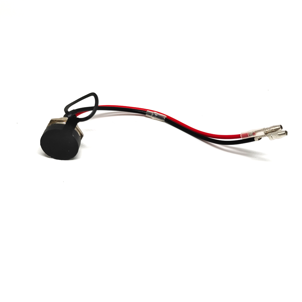 GNIAZDO LADOWANIA /KUGOO/