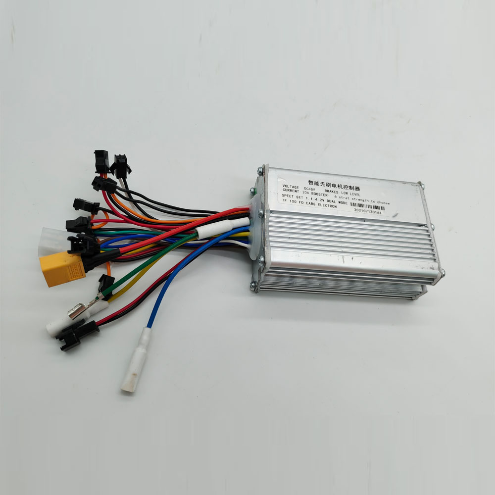 KONTROLER M4 /KUGOO/