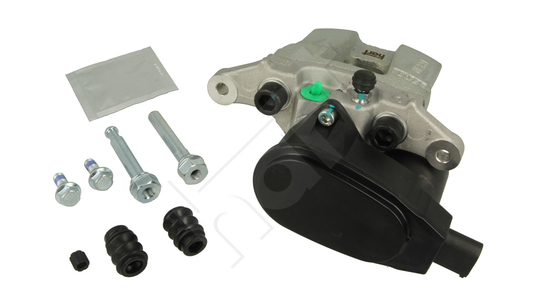 HAM.ZACISK /T/ KIA OPTIMA I40 11- /L/