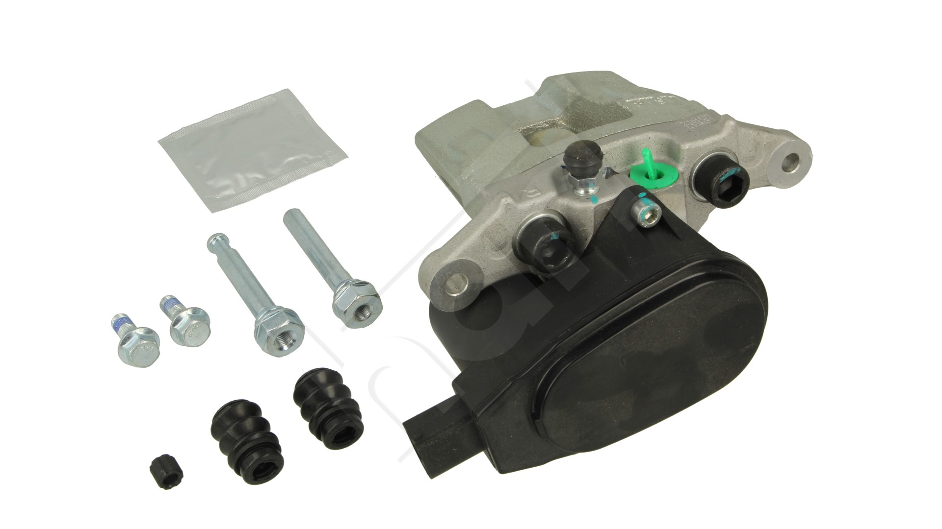 HAM.ZACISK /T/ KIA OPTIMA I40 11- /P/