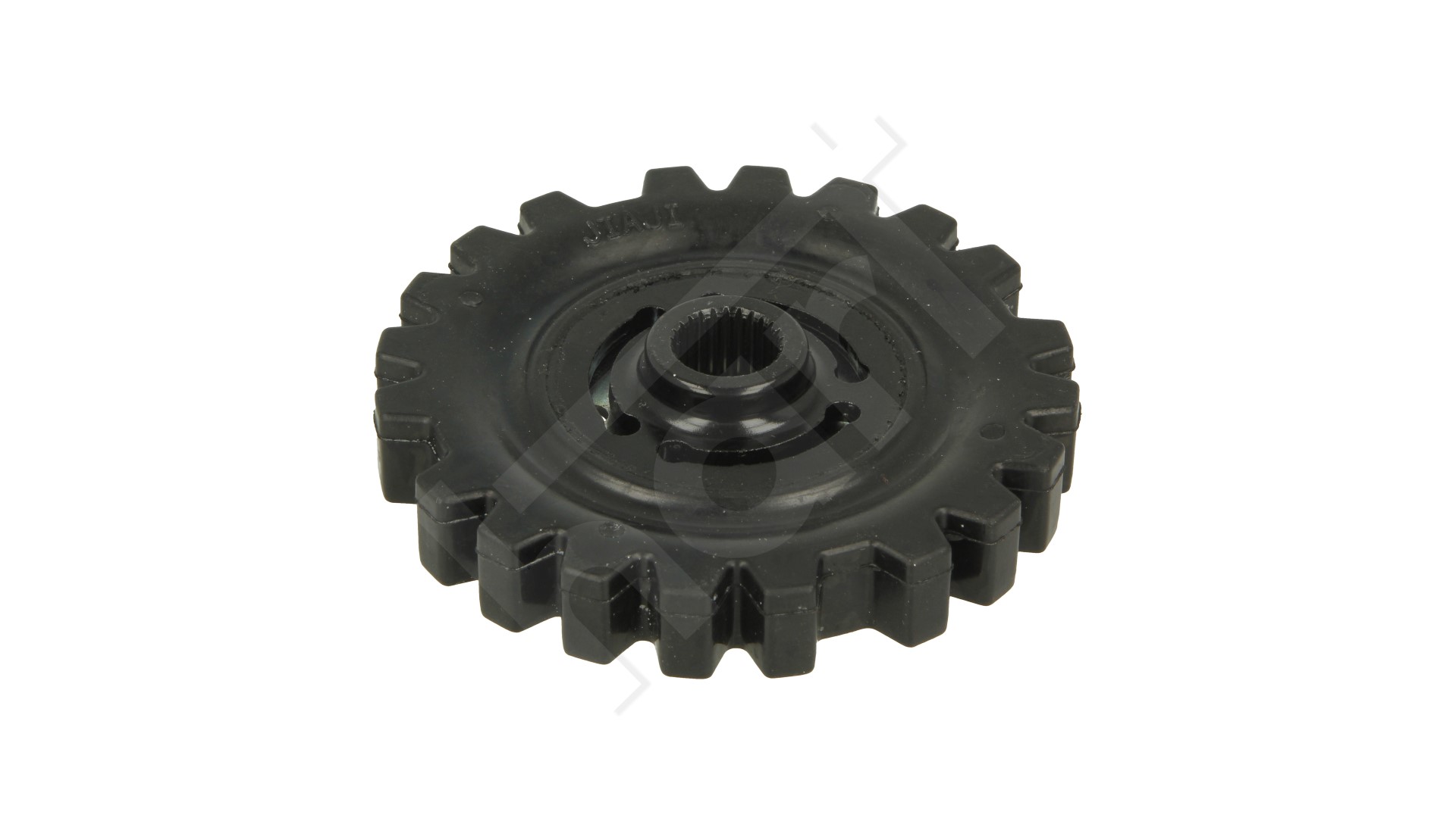 DOCISK KOMPRESORA DCS17E 85,6