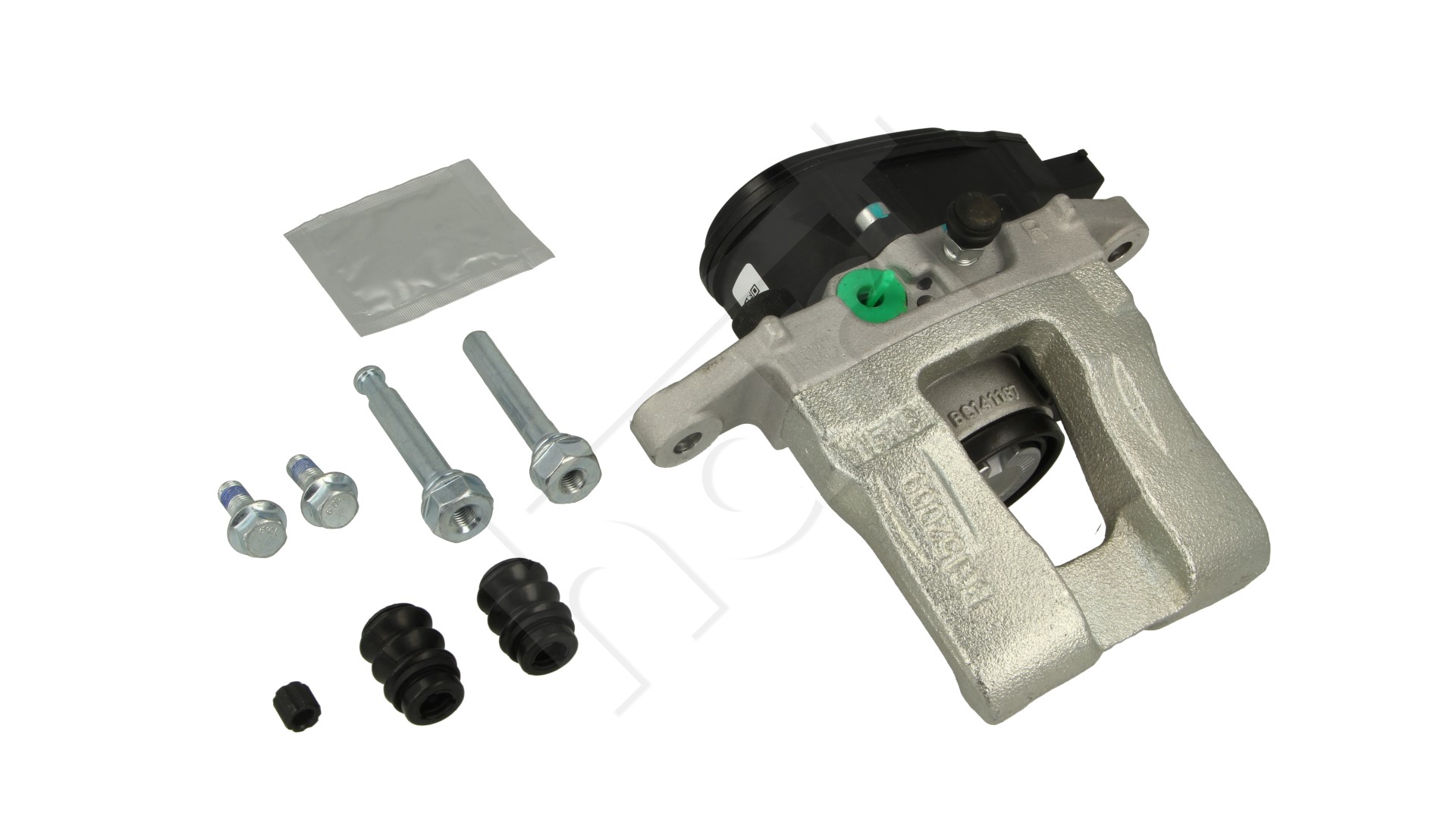 HAM.ZACISK /T/ KIA OPTIMA I40 11- /P/