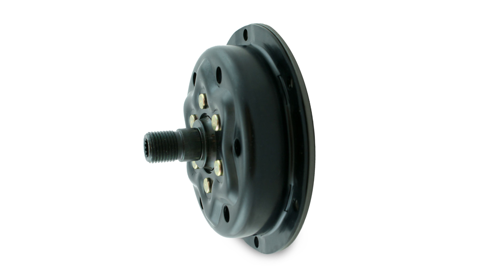 ZESTAW SPRZEGLOWY 0PK / 119MM