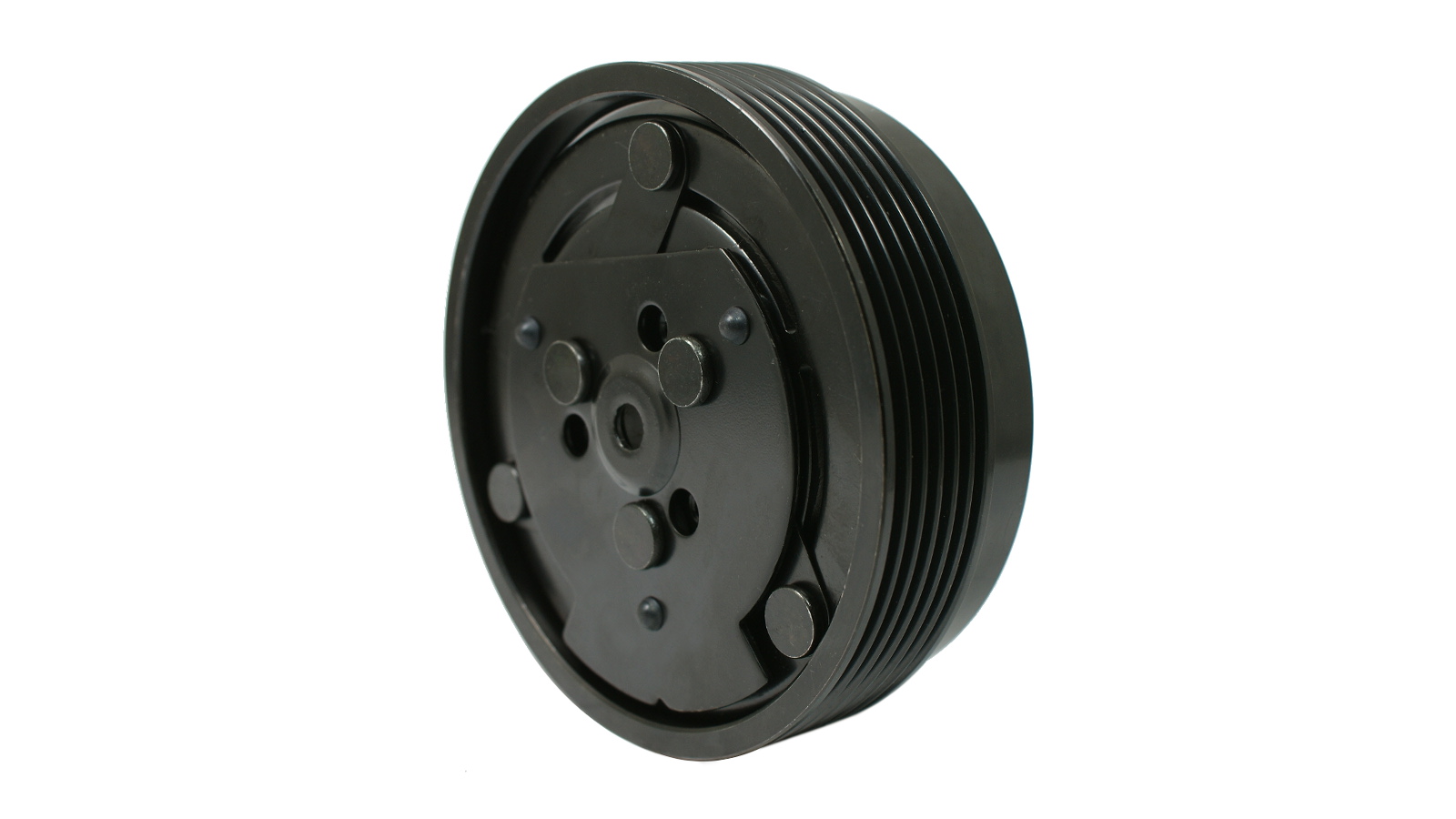 ZESTAW SPRZEGLOWY 6PK / 120MM