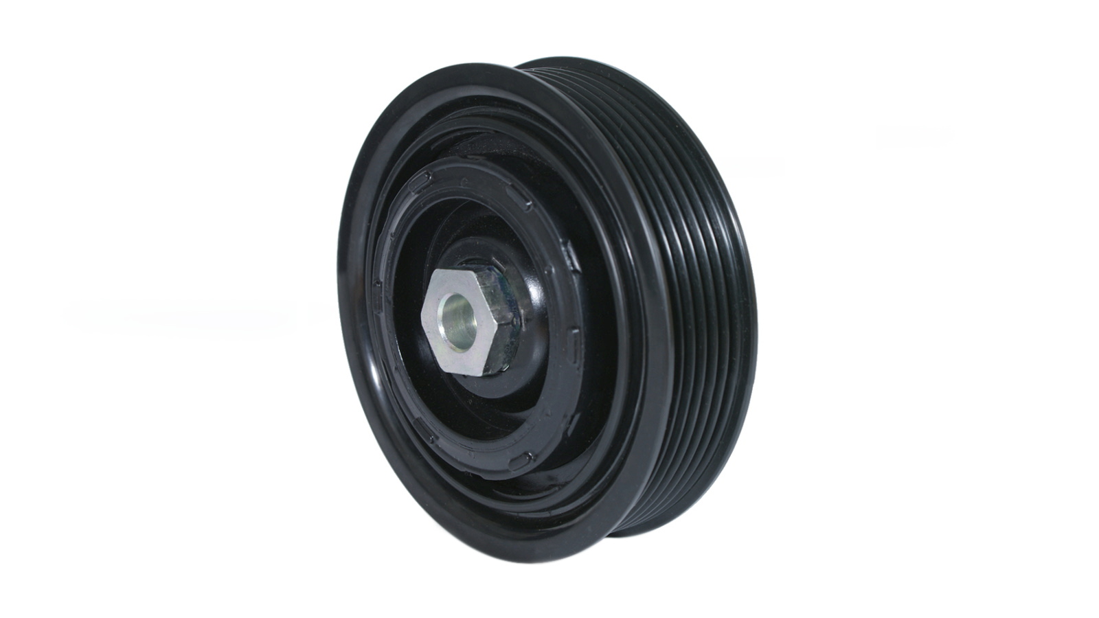 ZESTAW SPRZEGLOWY 6PK / 110MM