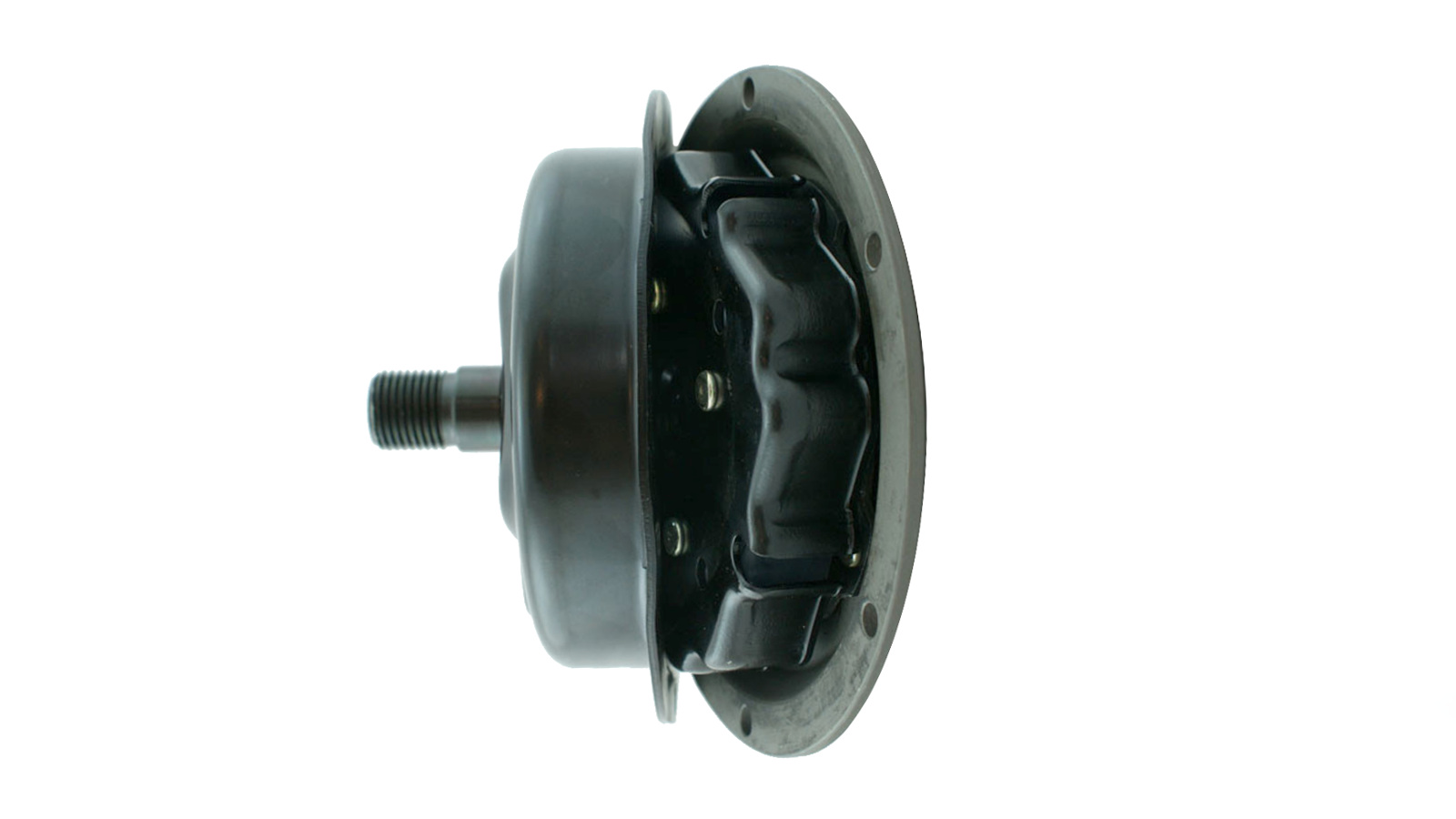 ZESTAW SPRZEGLOWY 0PK / 119MM