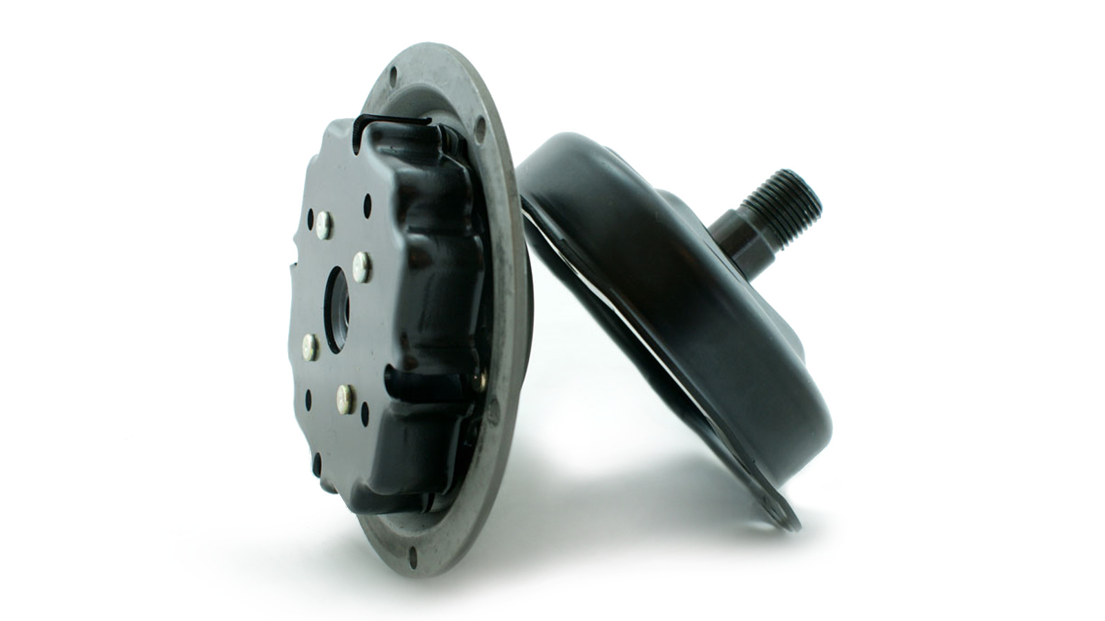 ZESTAW SPRZEGLOWY 0PK / 119MM