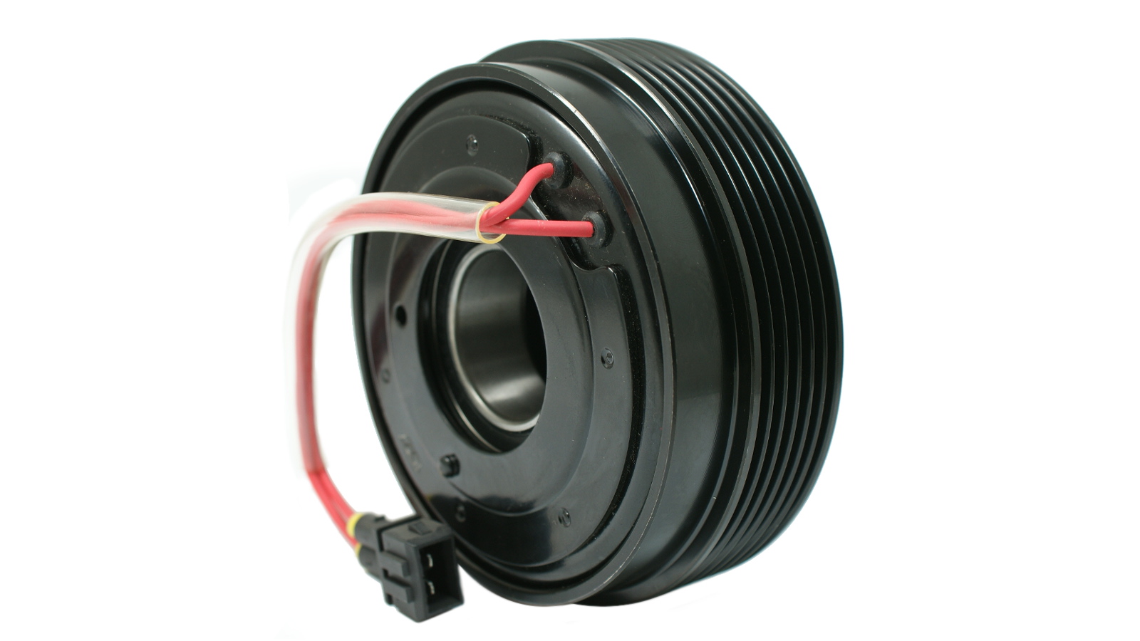 ZESTAW SPRZEGLOWY 6PK / 120MM