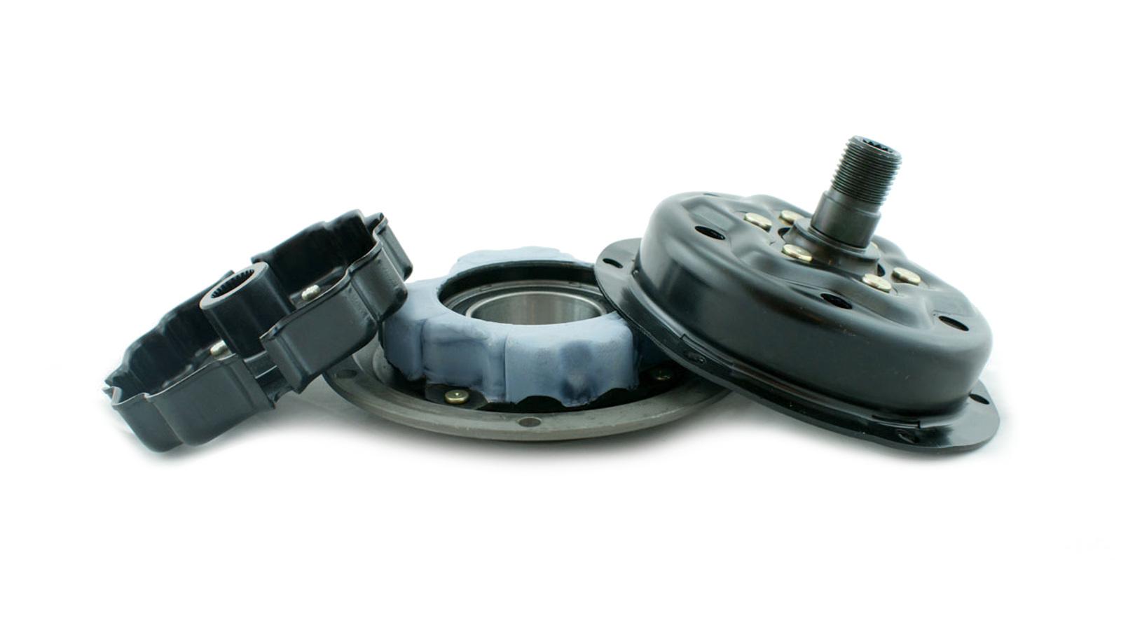 ZESTAW SPRZEGLOWY 0PK / 119MM