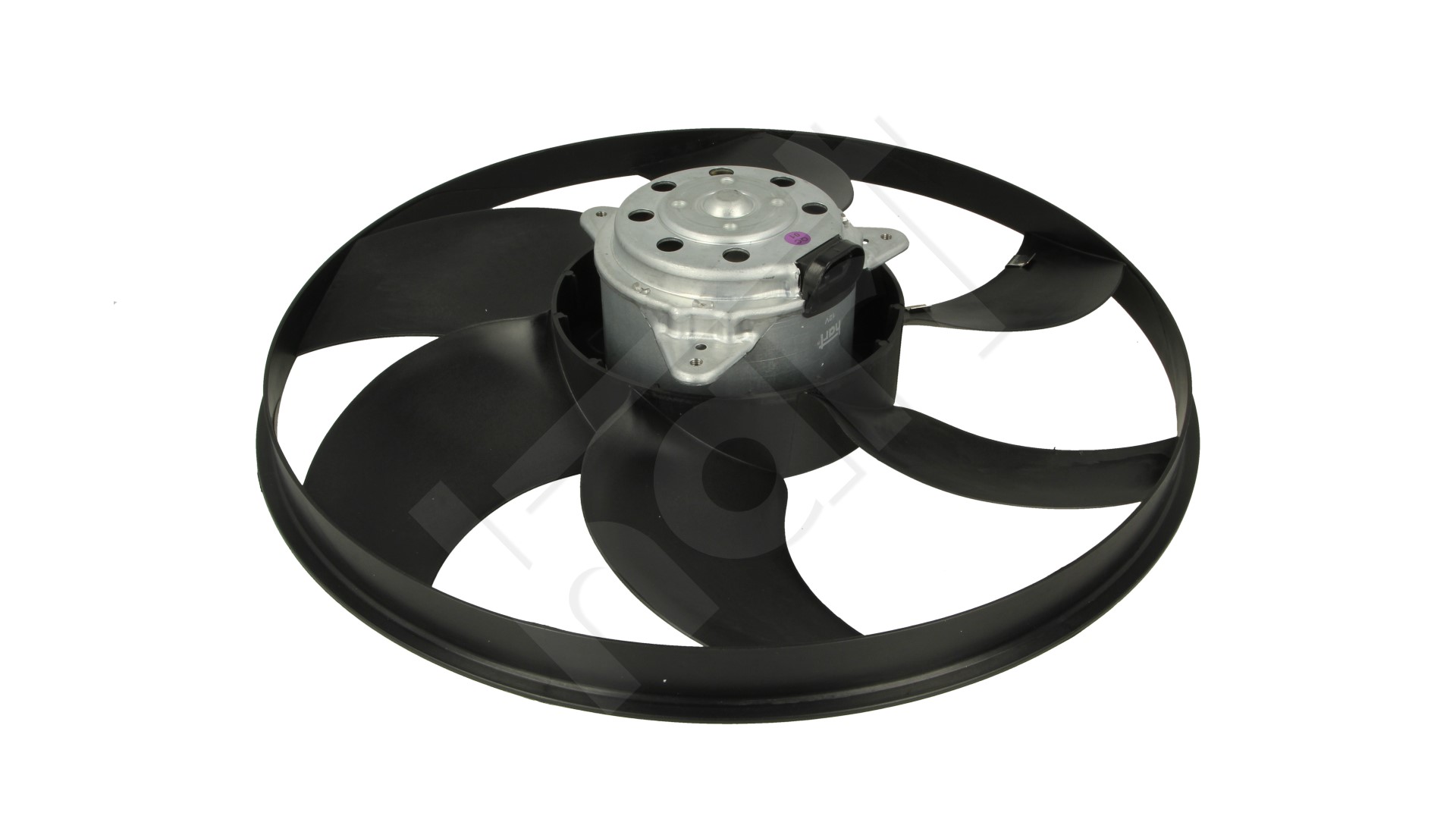 WENTYLATOR CHLOD.MICRA III 03-10/BEZ OB.