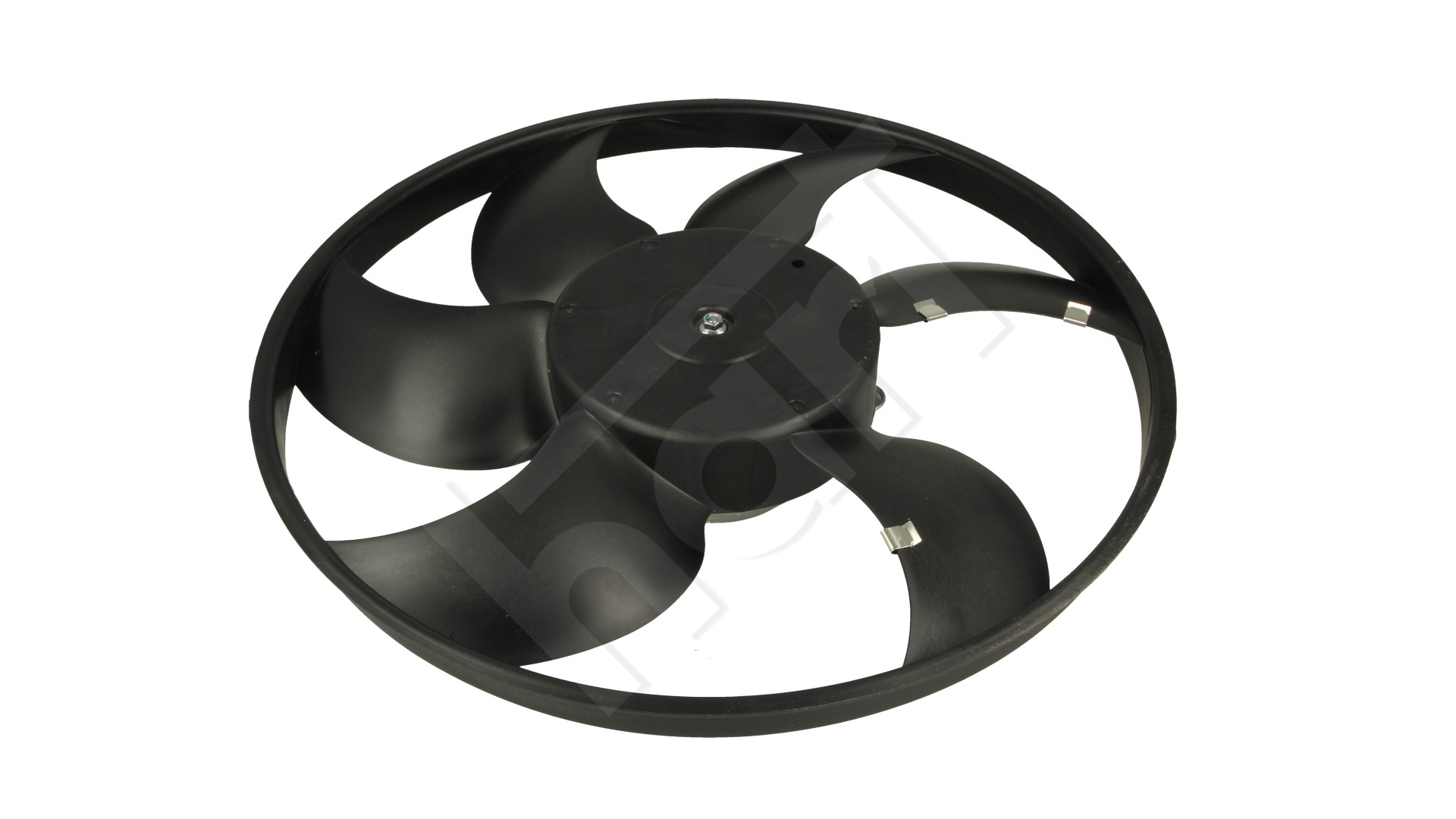 WENTYLATOR CHLOD.MICRA III 03-10/BEZ OB.