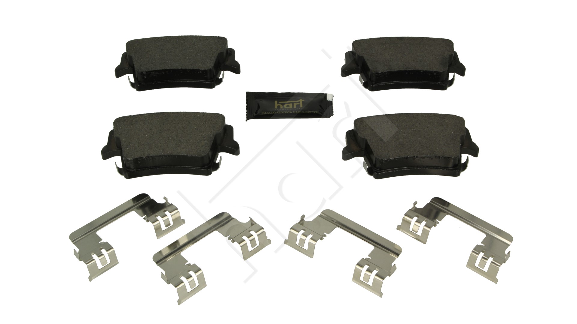 261 586_B HAM.KLOCKI /T/CHRYSLER 300 C 5.7 04-