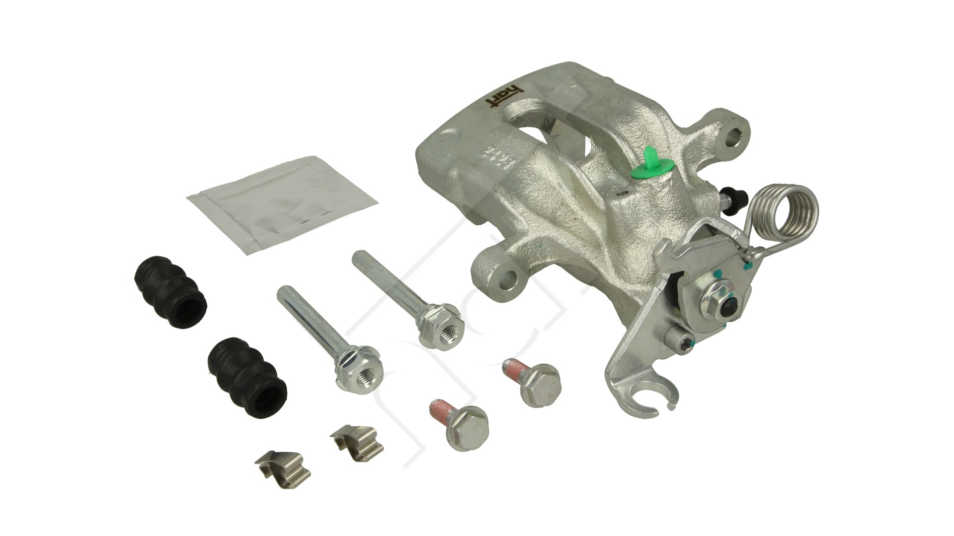 HAM.ZACISK /T/CARISMA 00-06,VOLVO V40 /L