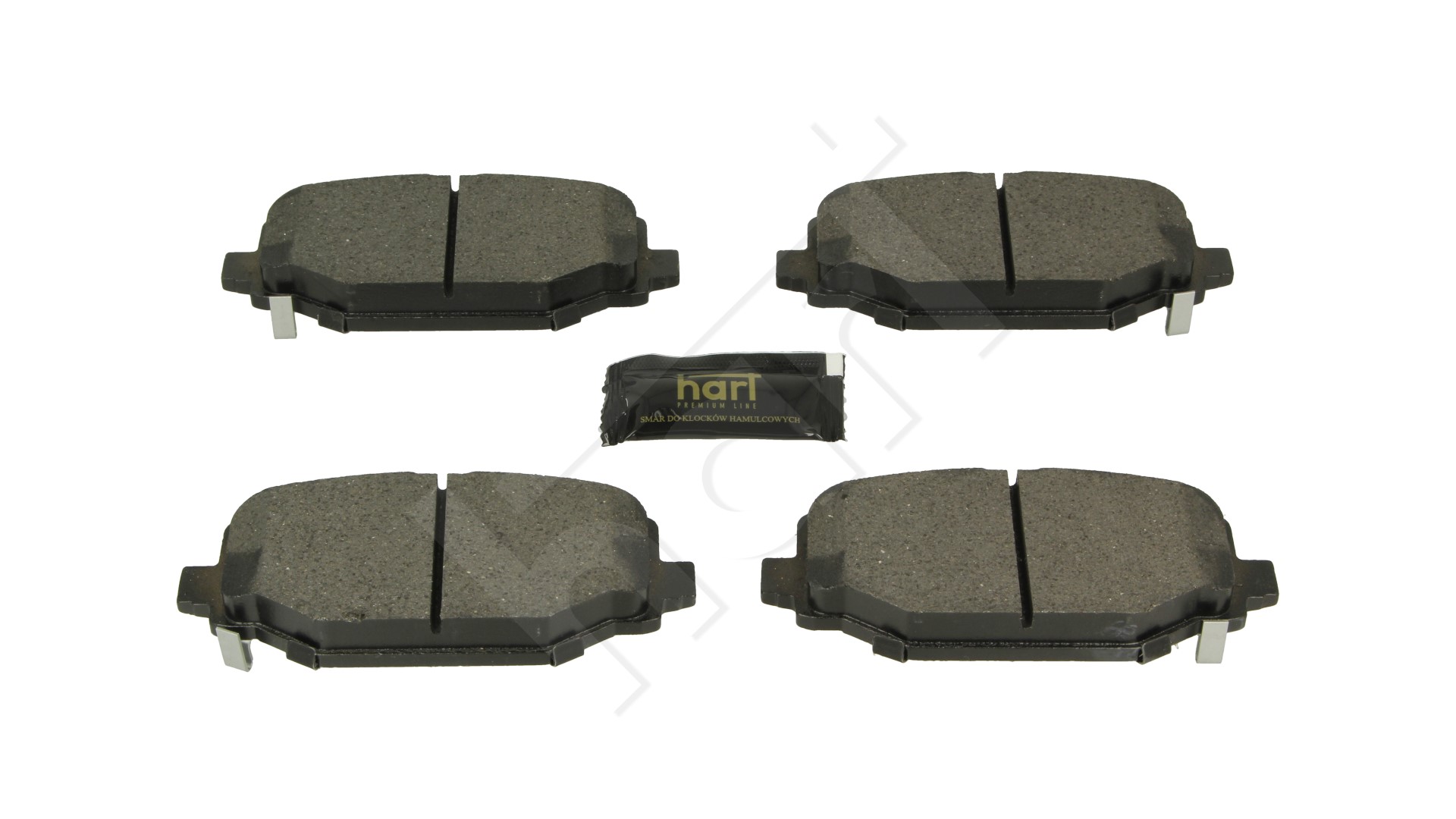 256 532_B HAM.KLOCKI /T/GRAND VOYAGER 2.8-3.8 07-