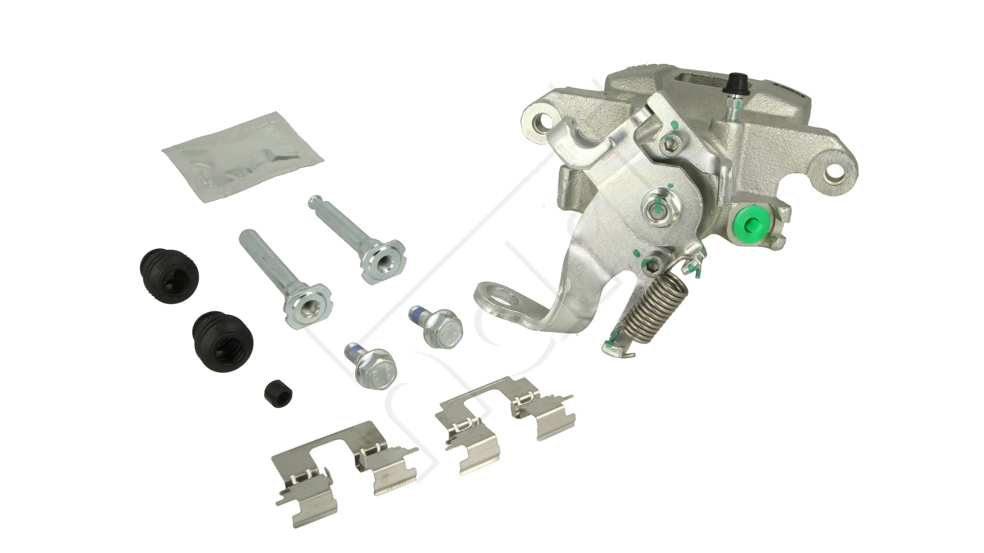 261 147_B HAM.ZACISK /T/ ASX 1.6 10- /L/