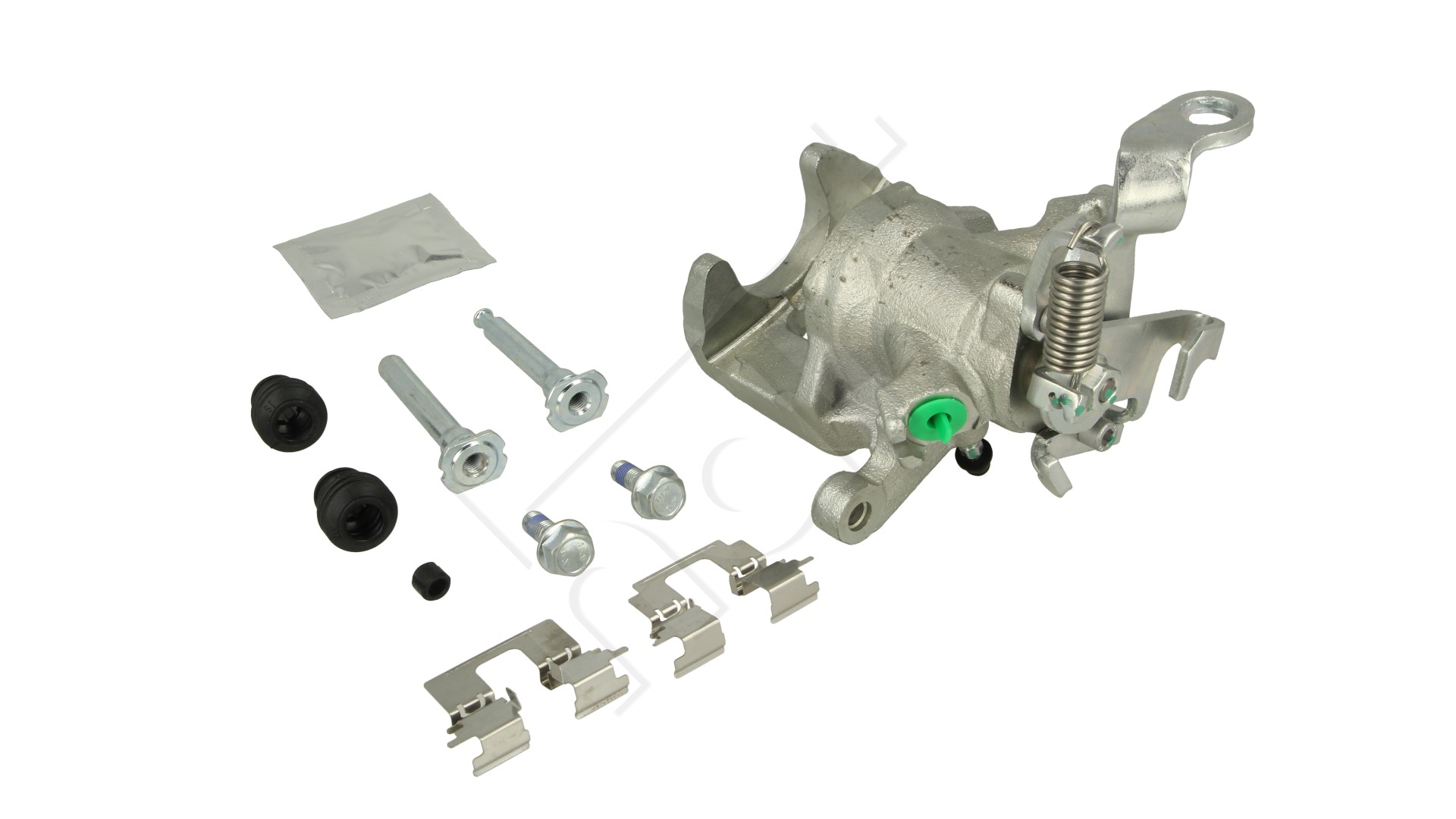 261 147_B HAM.ZACISK /T/ ASX 1.6 10- /L/