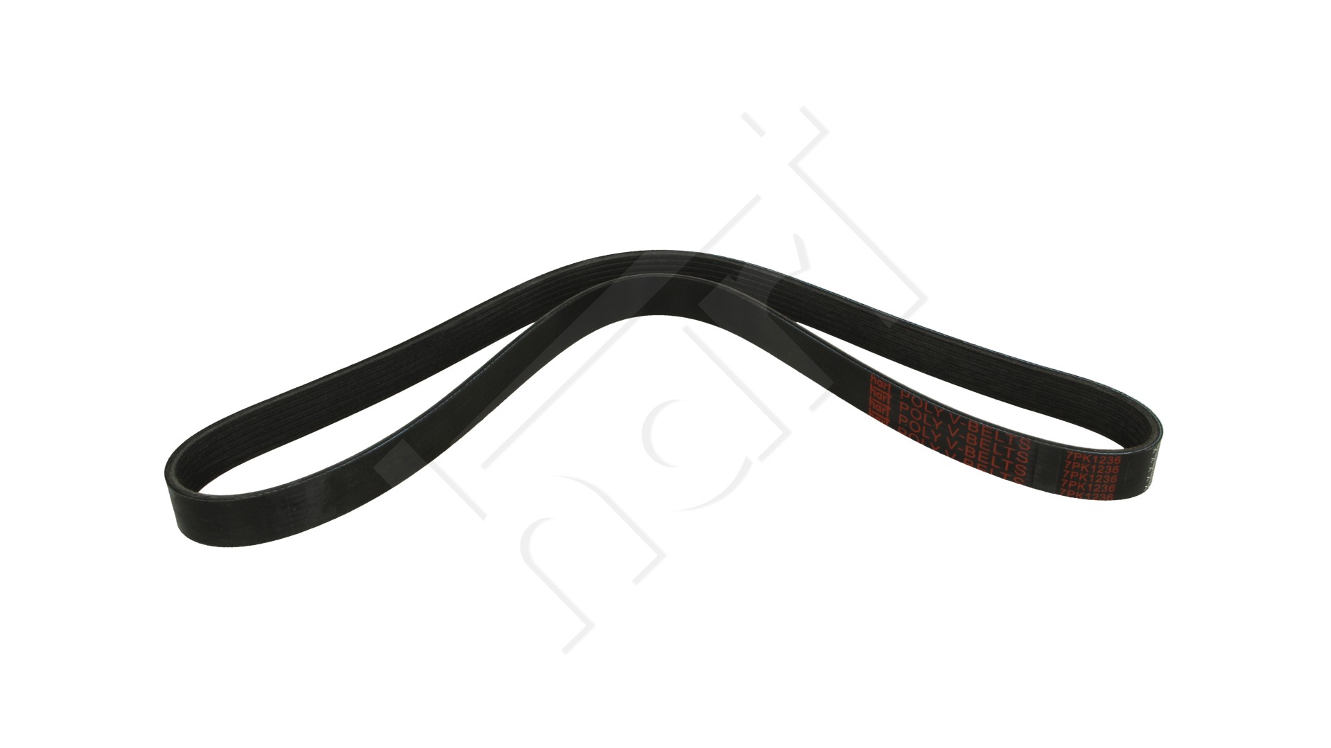 PASEK /MICRO/7PK/1236 DUCATO 15-