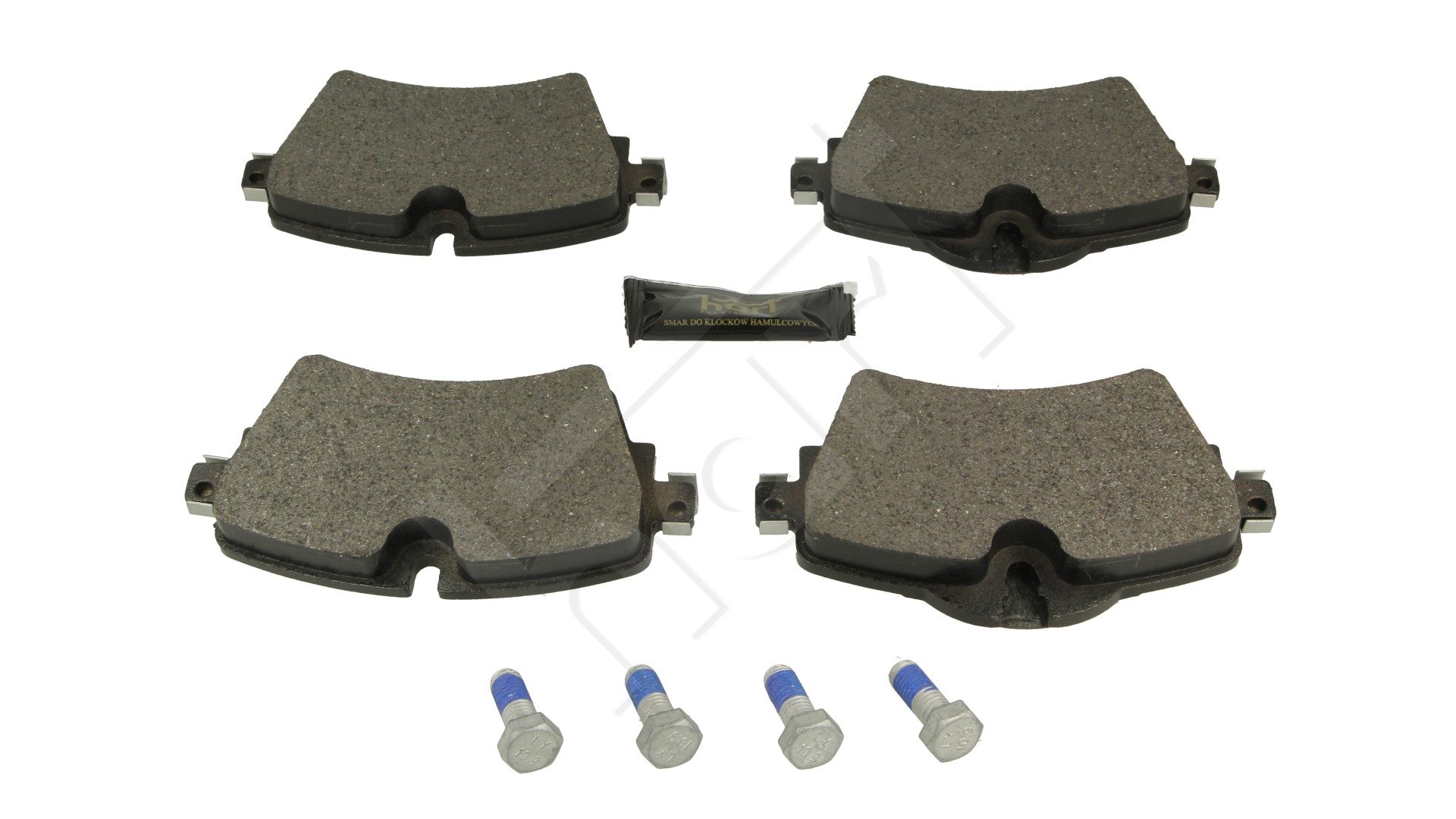 HAM.KLOCKI /P/ BMW F45/F46 14-