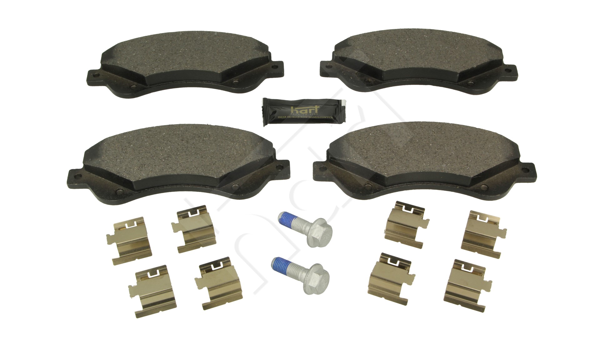 HAM.KLOCKI /P/TRANSIT 2.2,2.4 06-  /BOX/