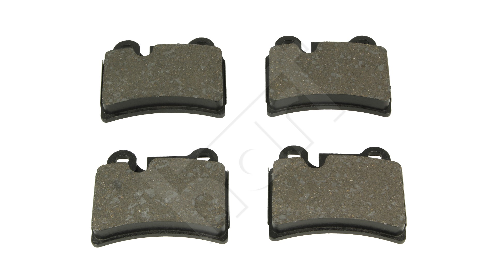 228 860_B HAM.KLOCKI /T/TOUAREG 3.0-6.0