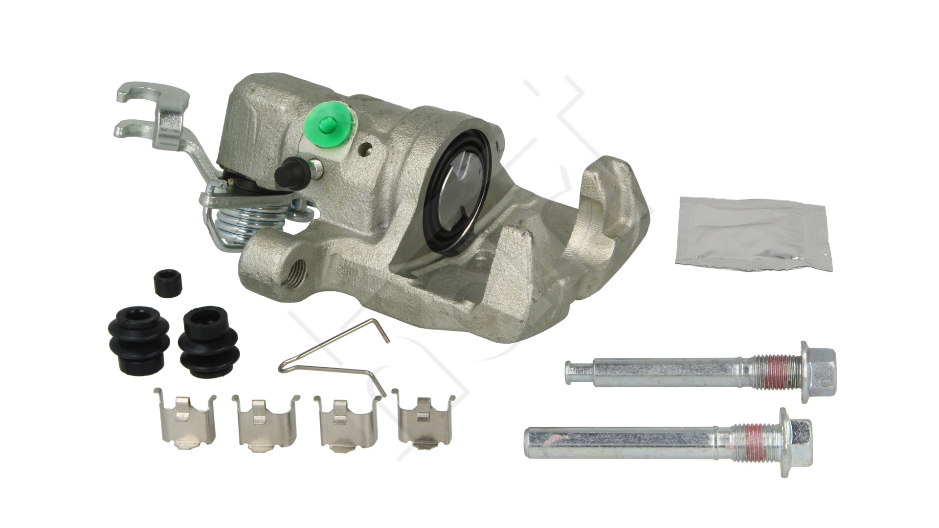 HAM.ZACISK /T/MAZDA 6 02- /L/