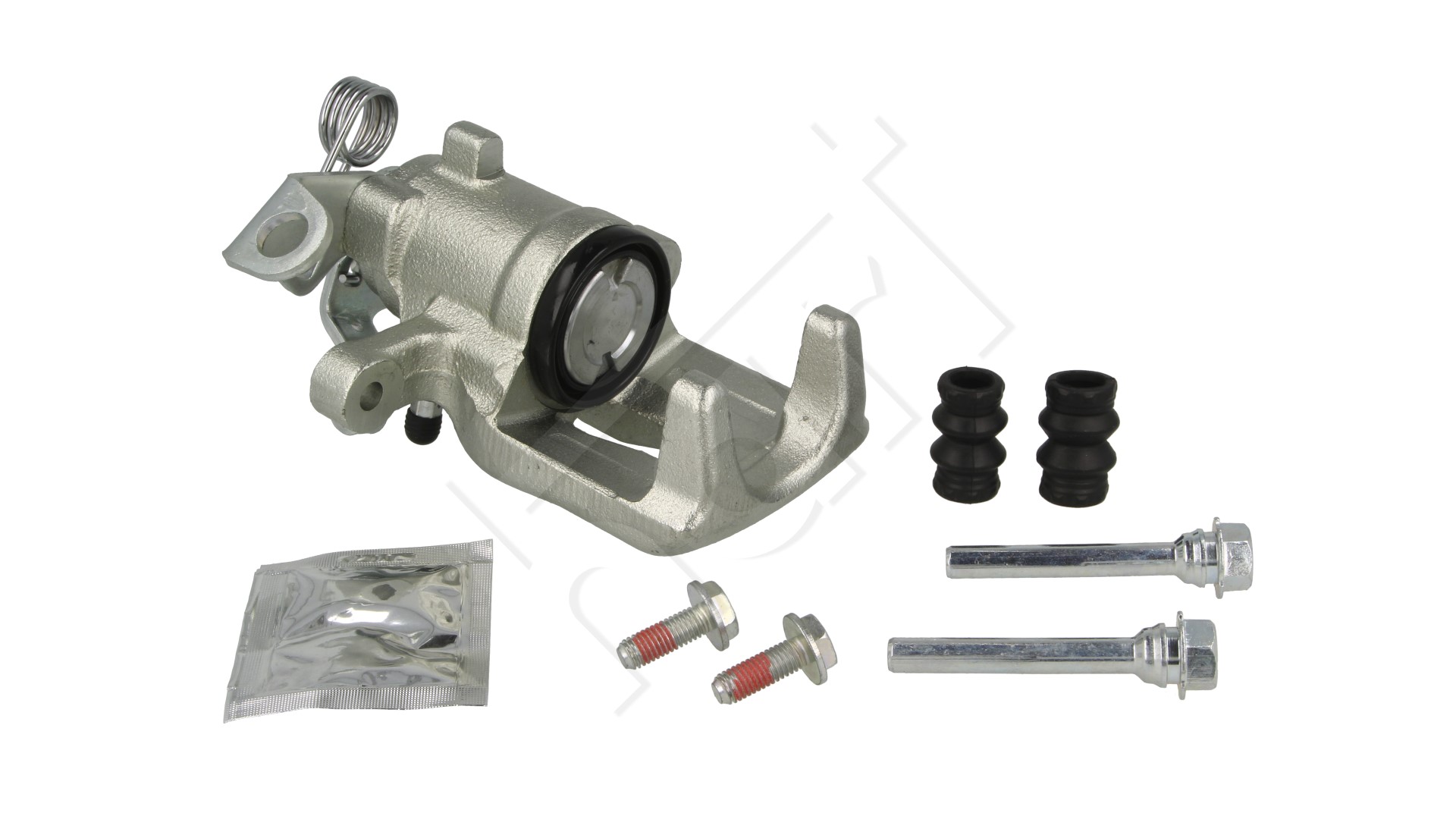 HAM.ZACISK /T/KANGOO 08- /P/