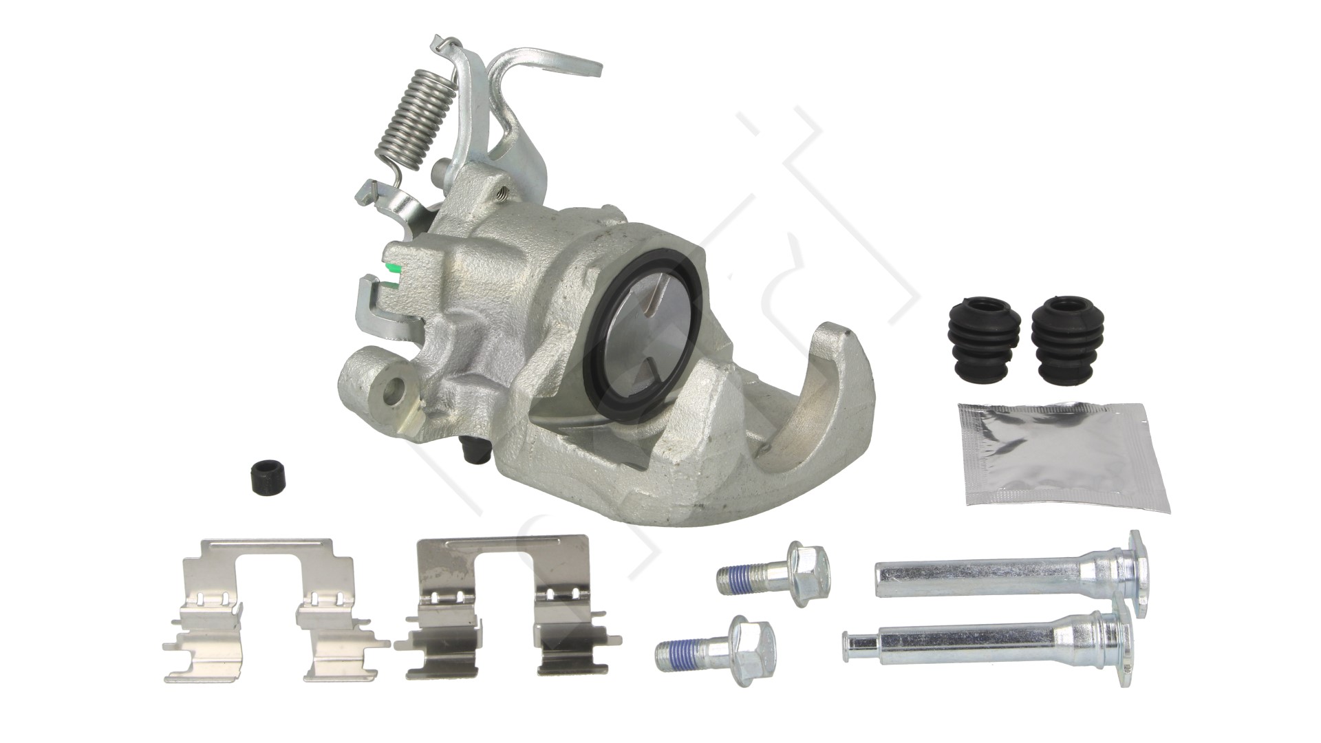 261 148_B HAM.ZACISK /T/ ASX 1.6 10- /P/