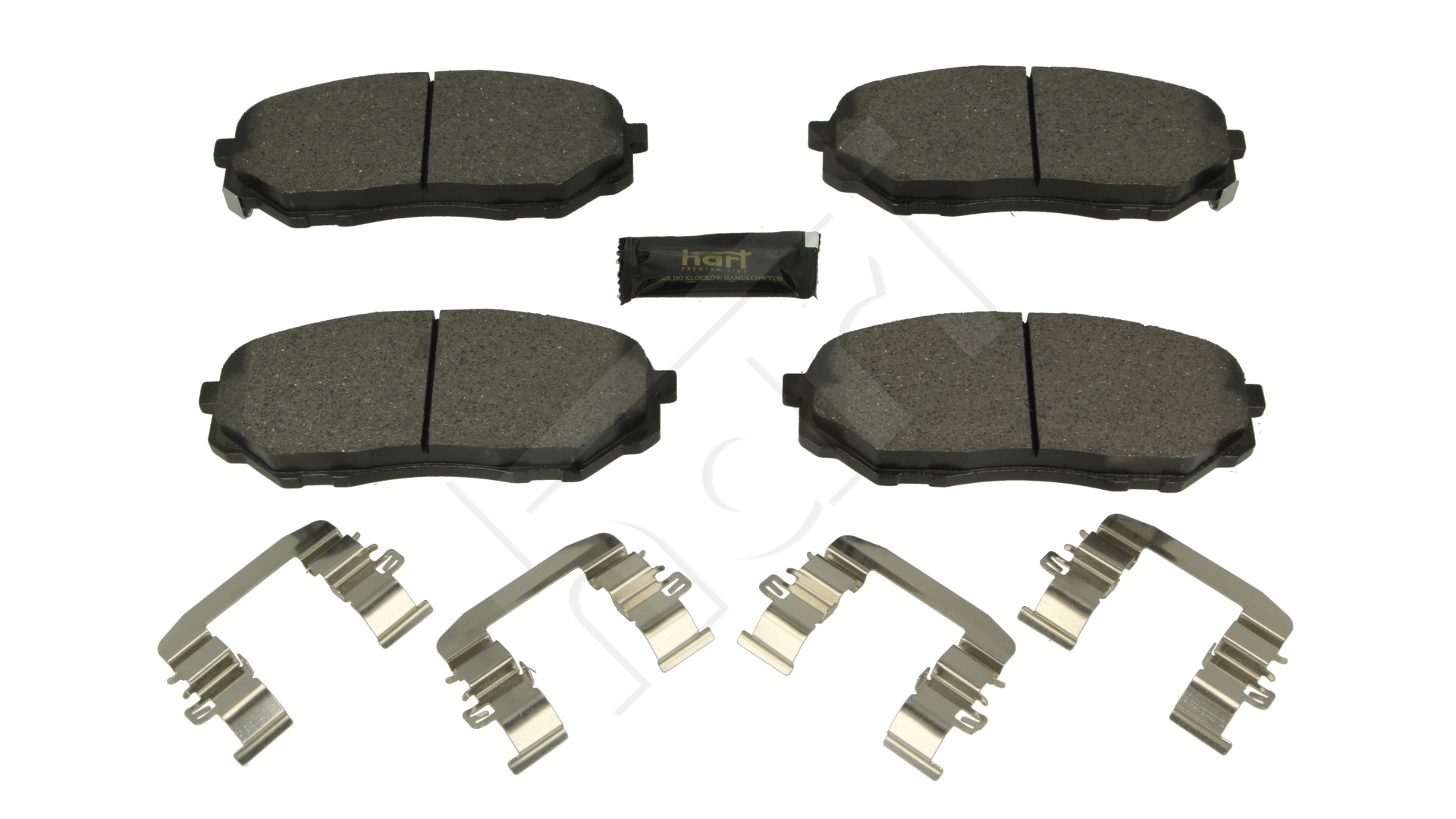 261 582_B HAM.KLOCKI /P/ SORENTO III 2.2 15-