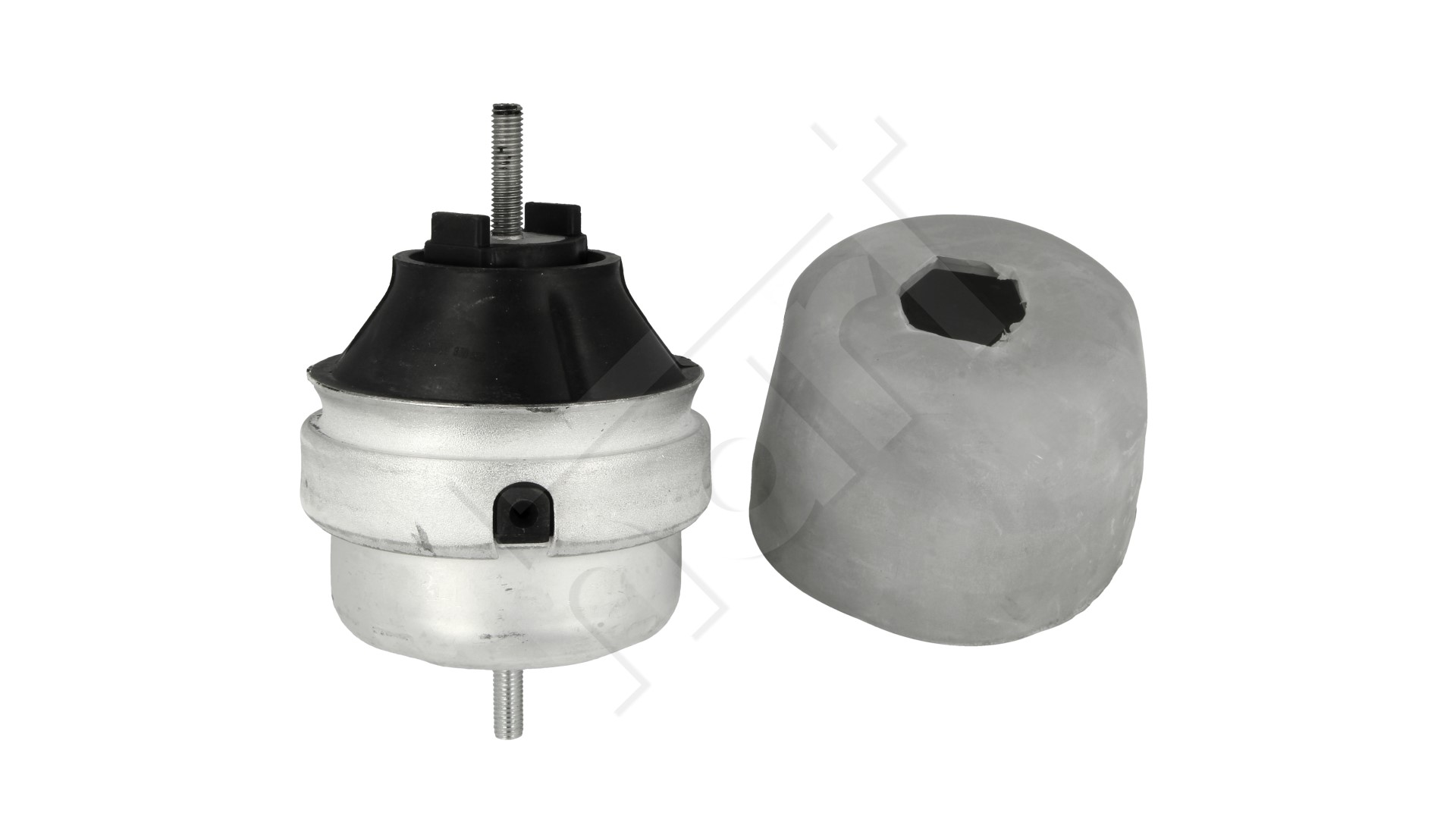 330 535_B PODUSZKA SILN.AUDI A4 1.9 95- /P/