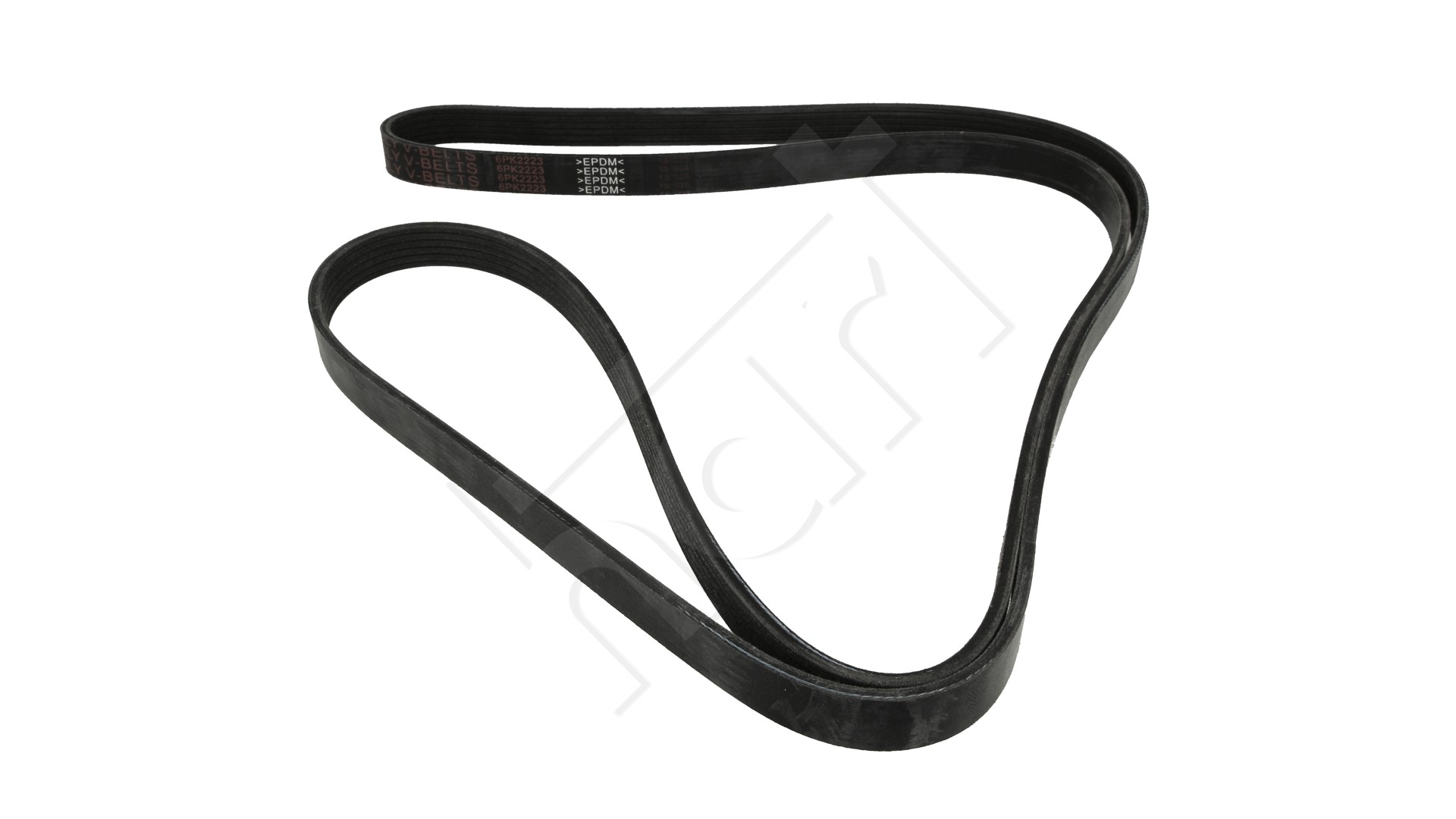 PASEK /MICRO/ 6PK/2223