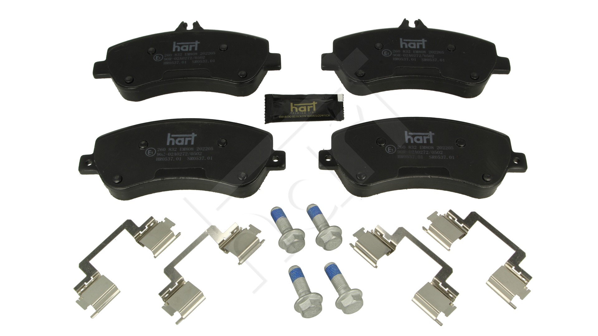 260 832_B HAM.KLOCKI /P/DB GLK 08-