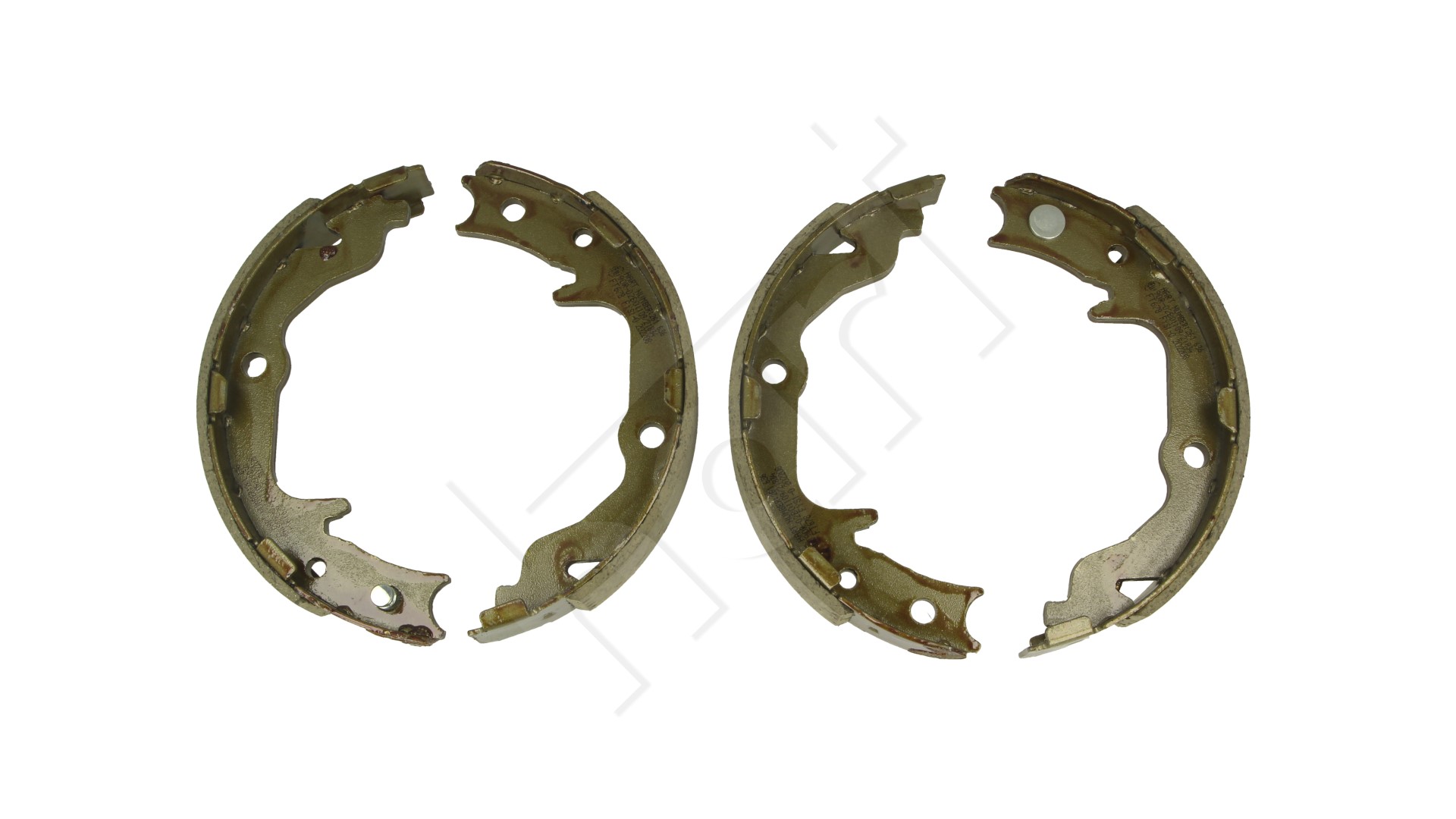 261 636_B HAM.SZCZEKI /T/P4007,P4008