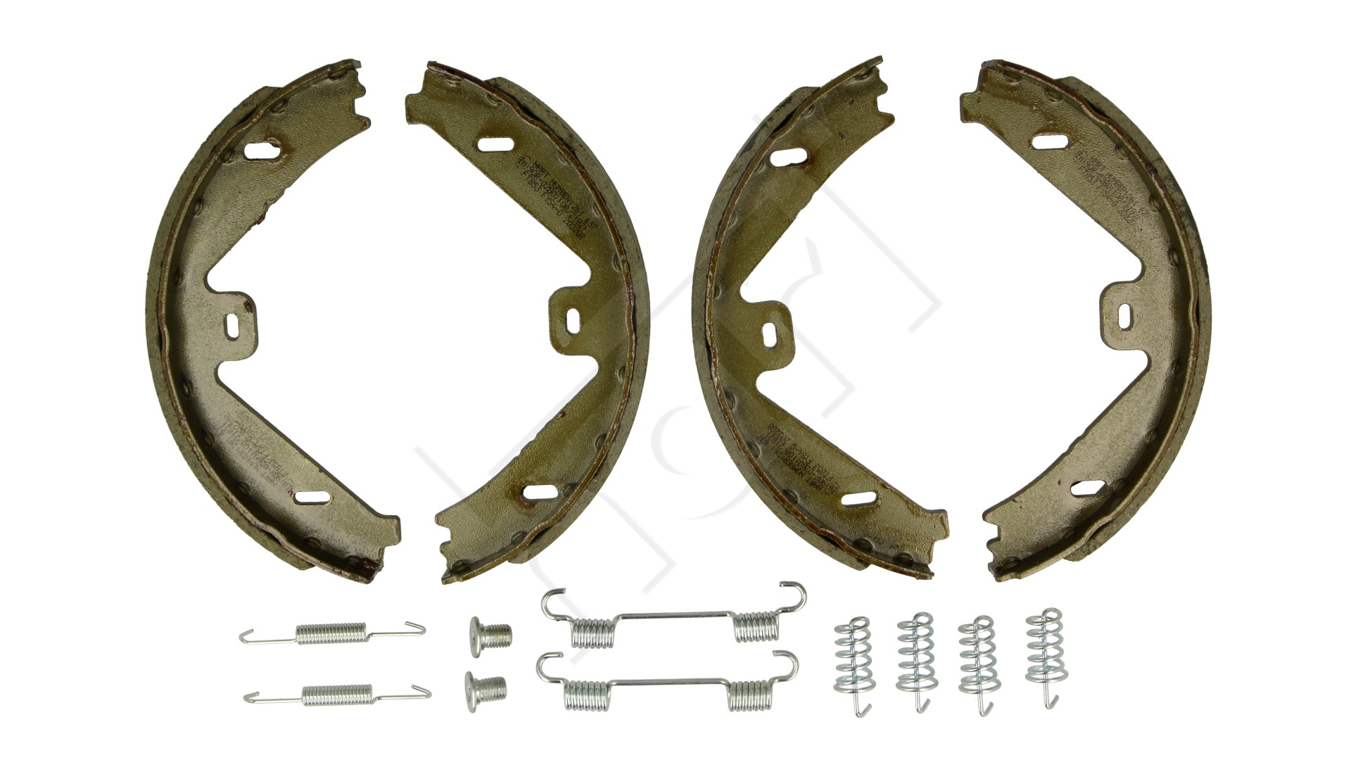 261 637_B HAM.SZCZEKI /T/DB E-CLASS 09- /HAM.RECZN