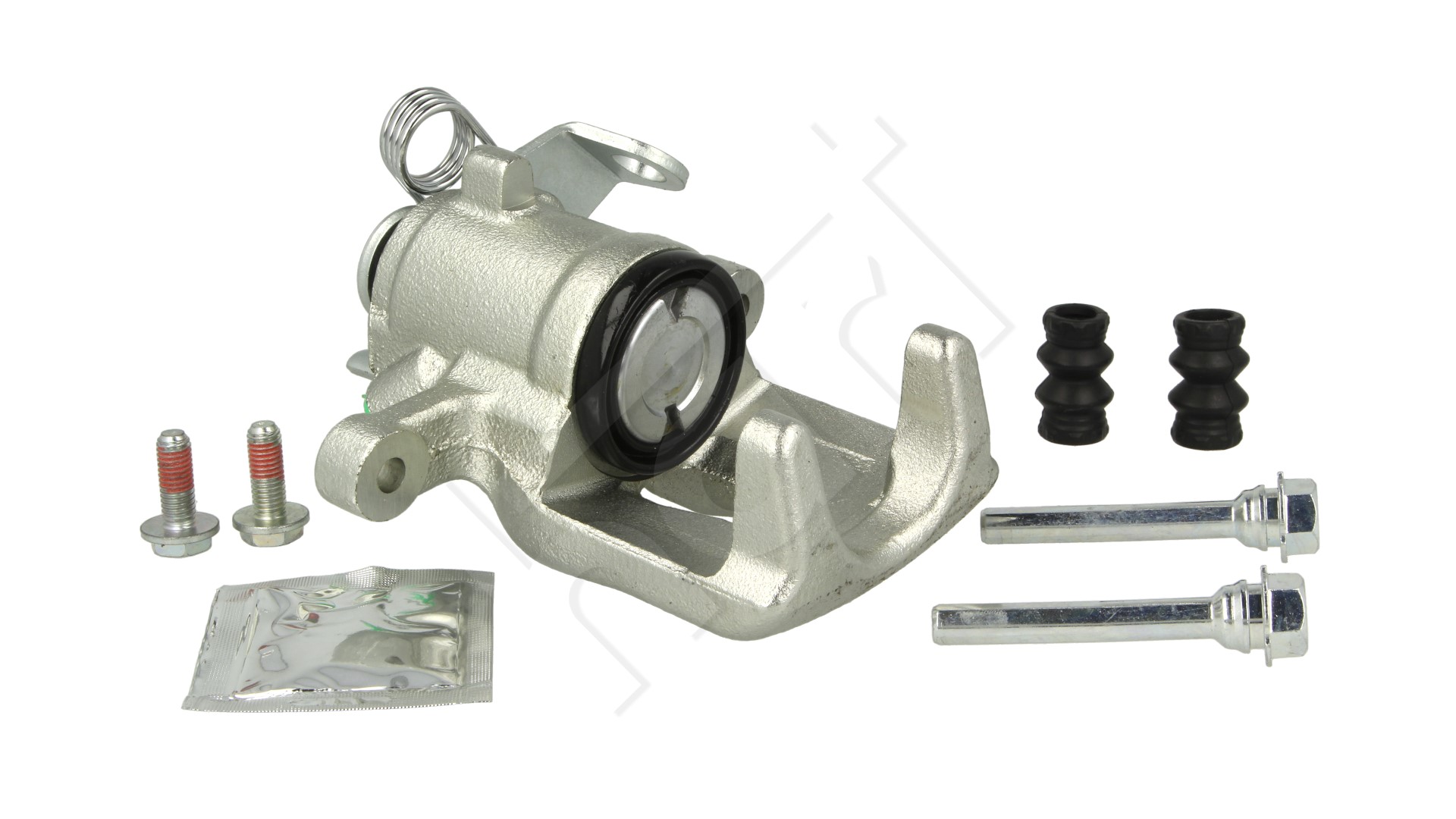 HAM.ZACISK /T/KANGOO 08- /L/