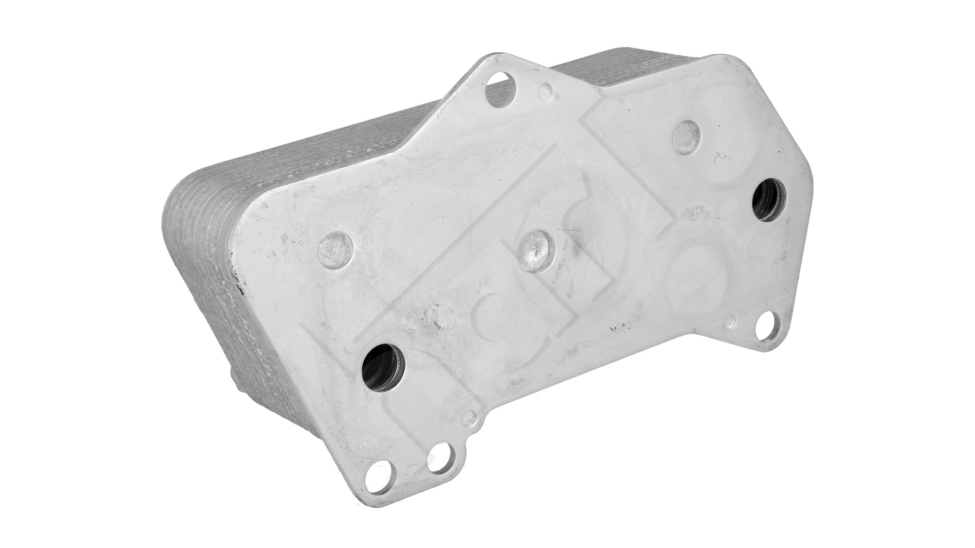 646 496_B CHLODNICA OLEJU SKODA OCTAVIA III 13-