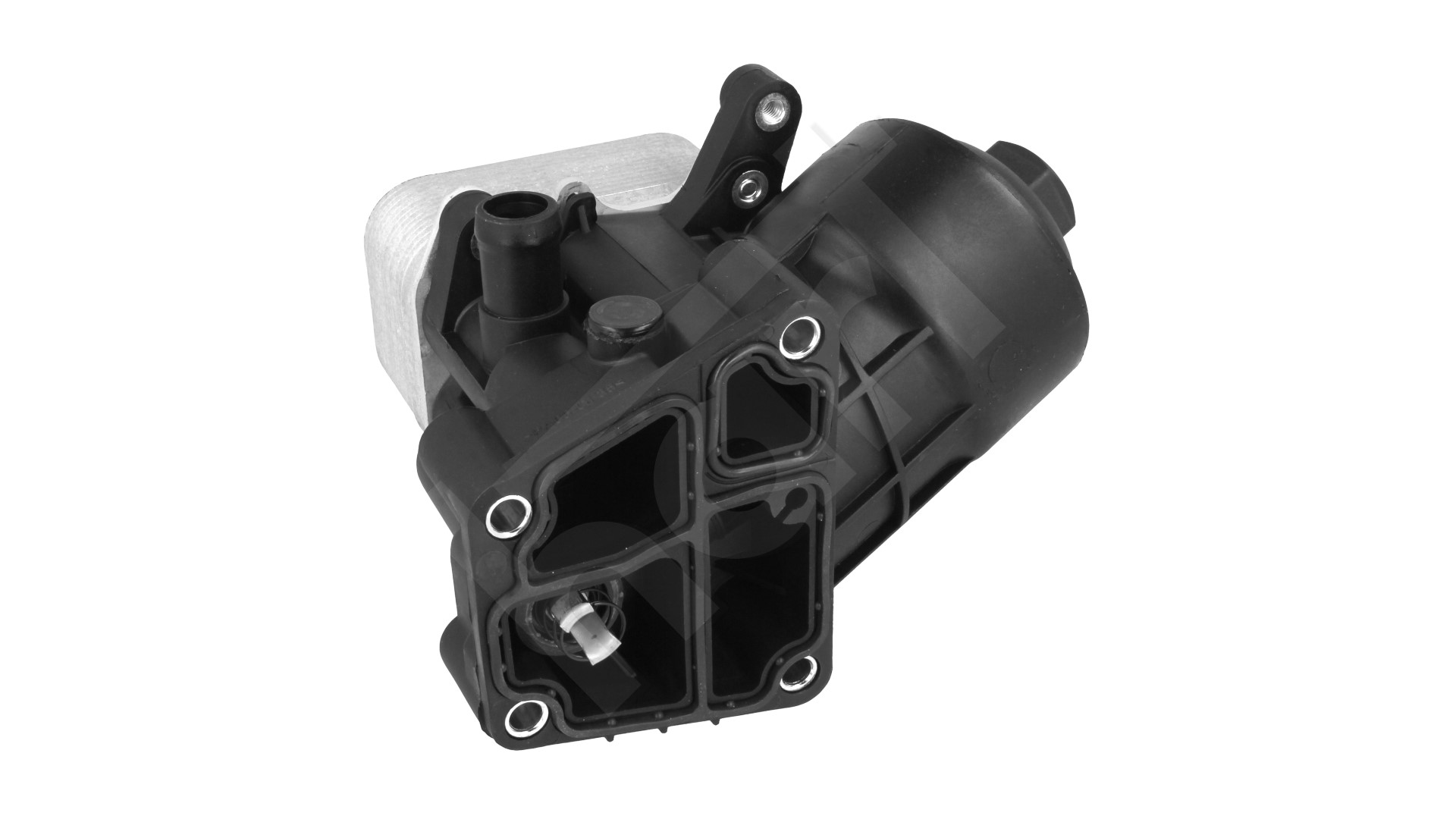 646 501_B CHLODNICA OLEJU SEAT IBIZA IV 10-