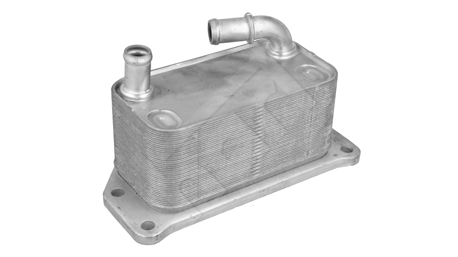 646 513_B CHLODNICA OLEJU VOLVO C30 06-