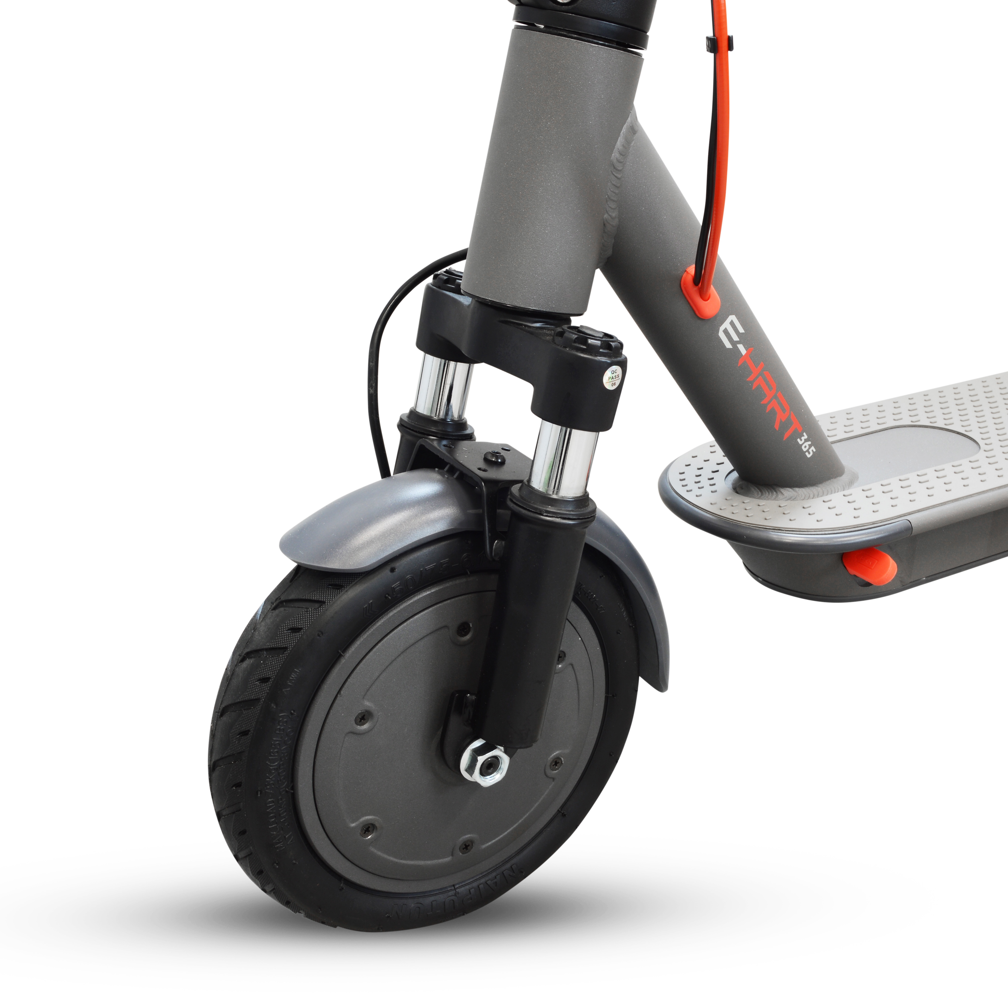 HULAJNOGA ELEKTRYCZNA EHART 365 / 2023 