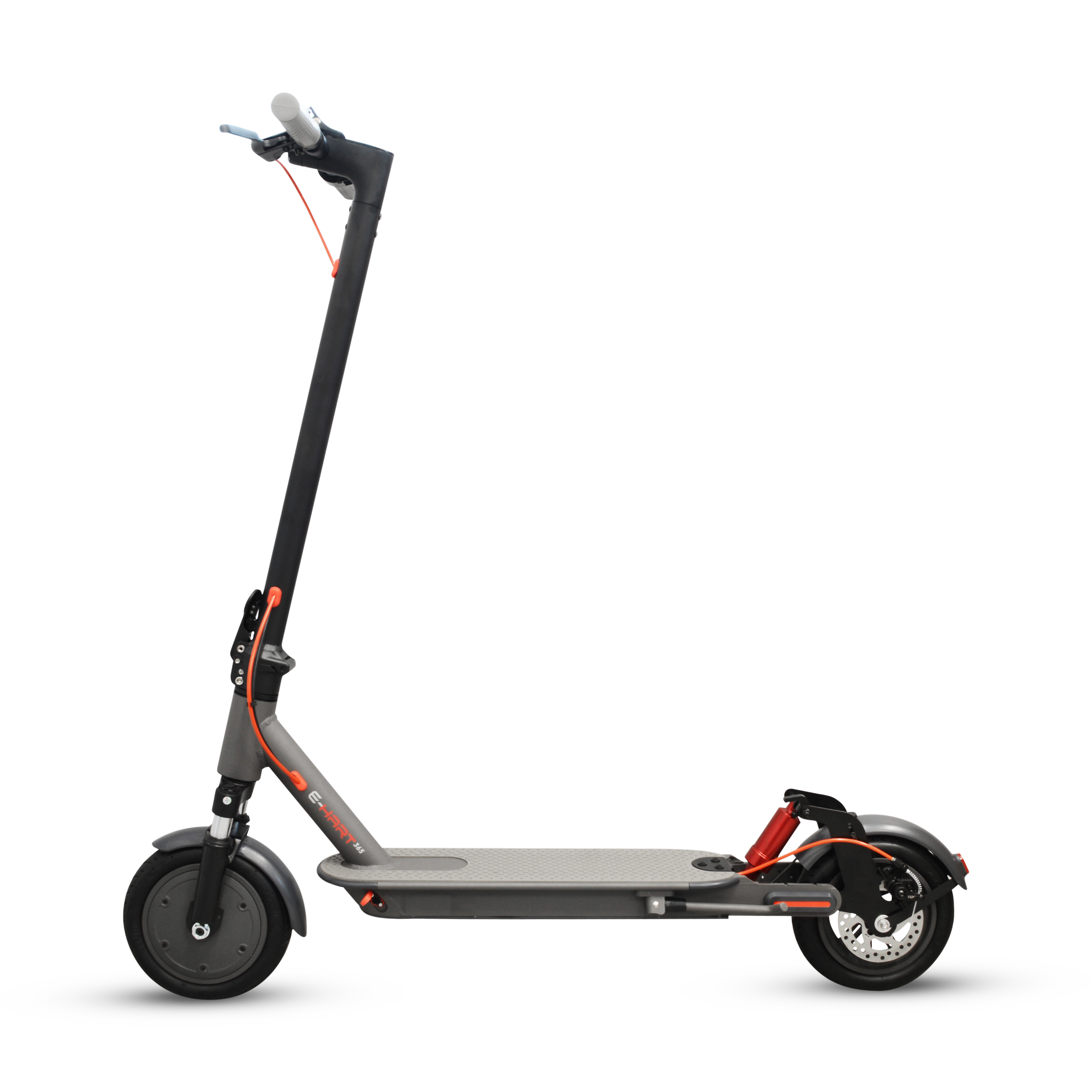 HULAJNOGA ELEKTRYCZNA EHART 365 / 2023 