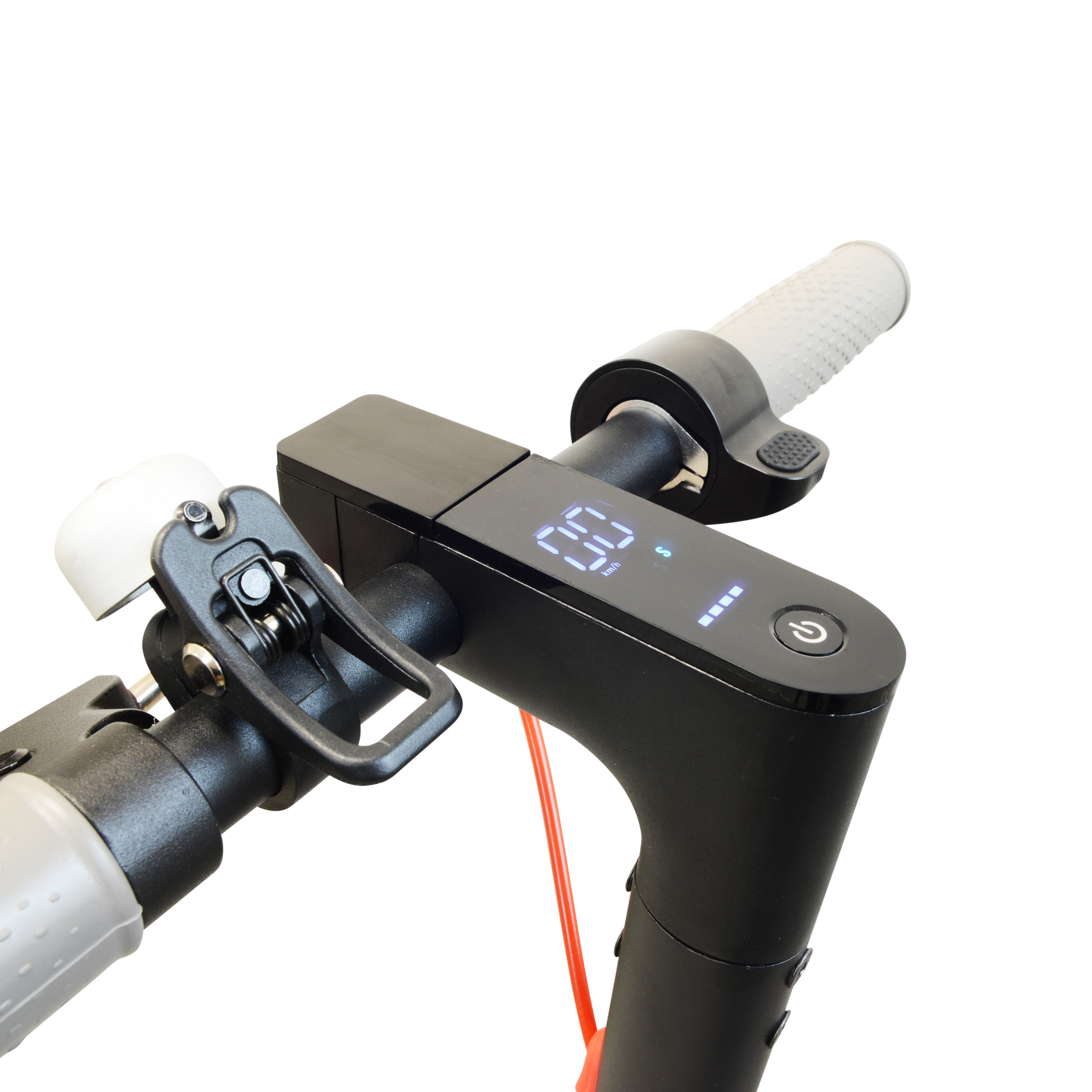 HULAJNOGA ELEKTRYCZNA EHART 365 / 2023 